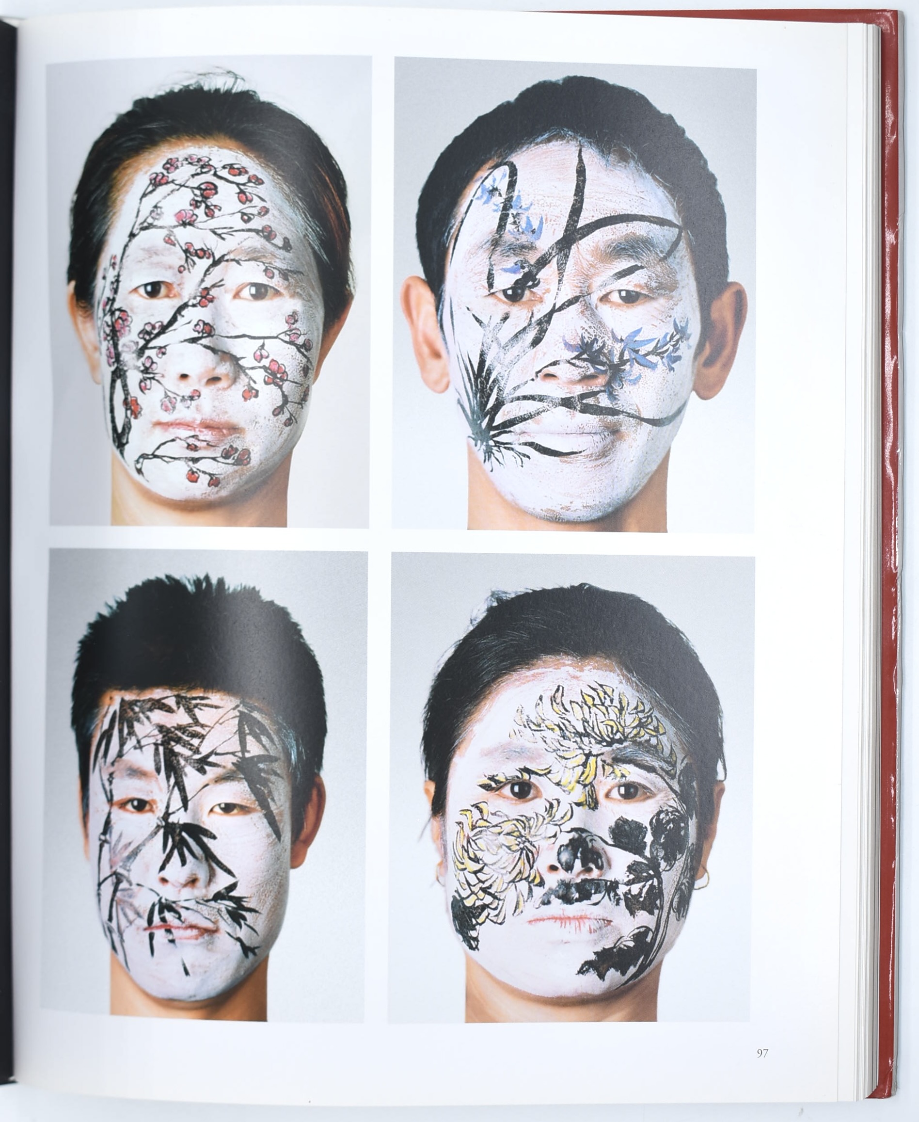 Libri d’arte contemporanea, 3 volumi