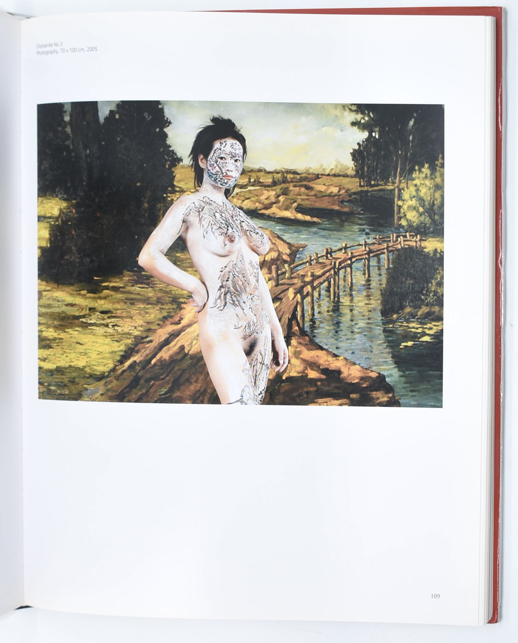 Libri d’arte contemporanea, 3 volumi