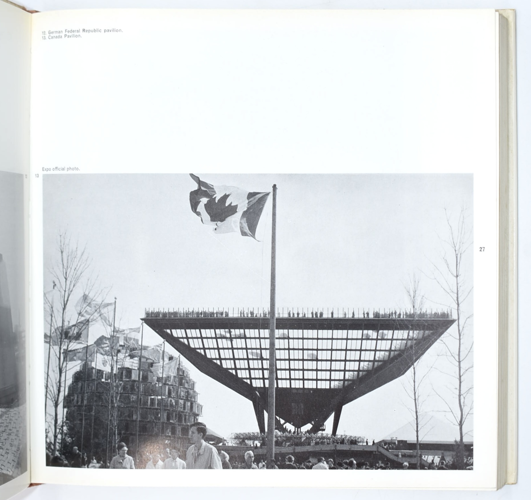 Biennale Venezia, Ambiente Berlin; Lotus 5; Domenica Regazzoni, Dal legno al suono (3 volumi)