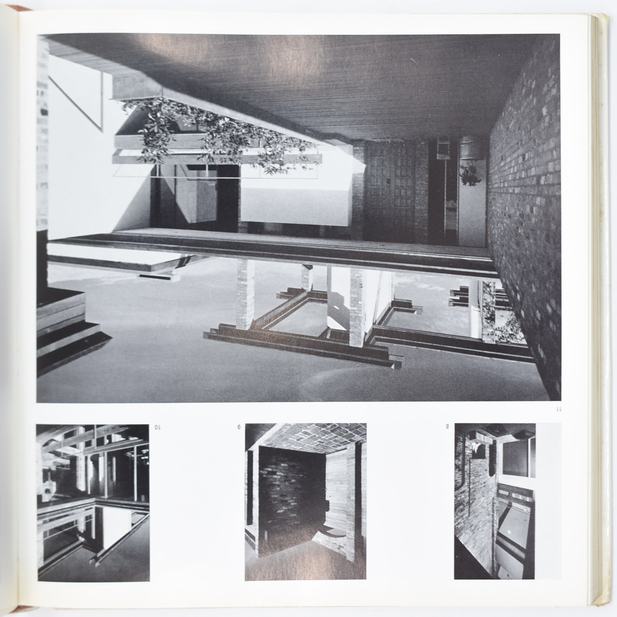 Biennale Venezia, Ambiente Berlin; Lotus 5; Domenica Regazzoni, Dal legno al suono (3 volumi)