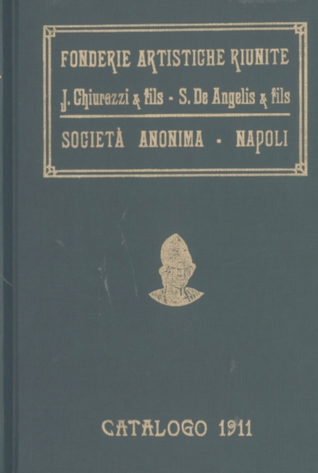 Venere del calzare. Fonderia Chiurazzi, Attribuito. Napoli XIX secolo. Bronzo con patinatura arch...