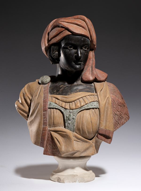Busto di 