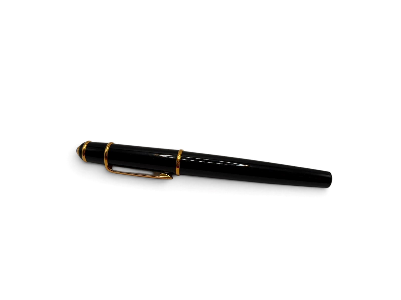 Cartier - Diabolo: penna a sfera