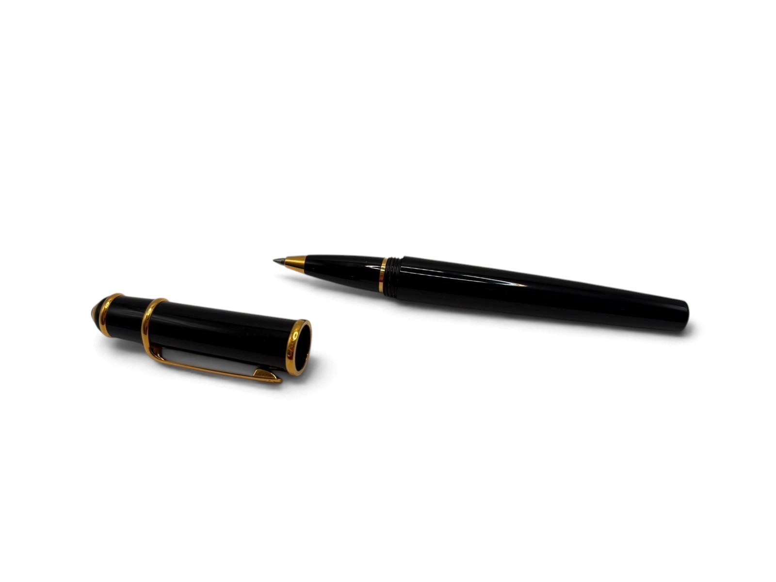 Cartier - Diabolo: penna a sfera