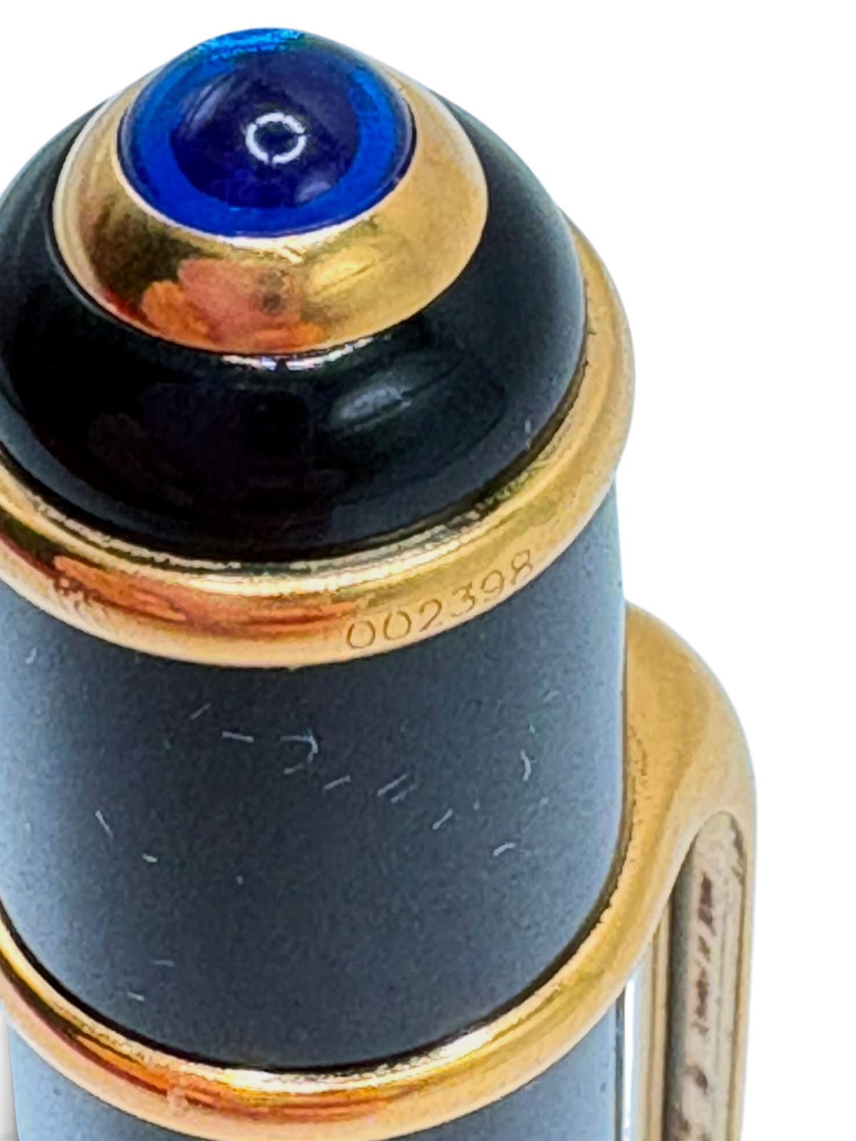 Cartier - Diabolo: penna a sfera