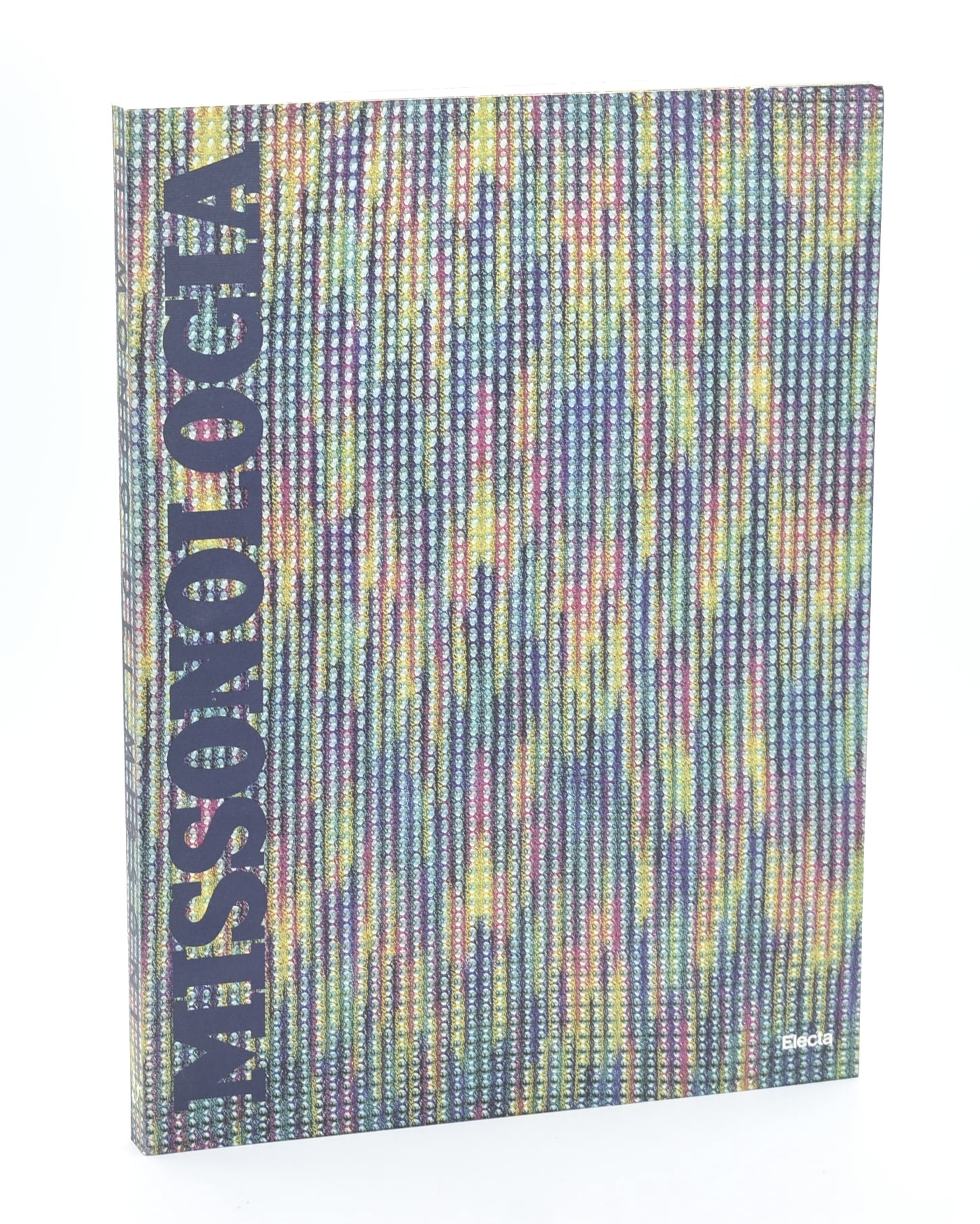 Electa / Missoni SpA, Missonologia. Il mondo dei Missoni