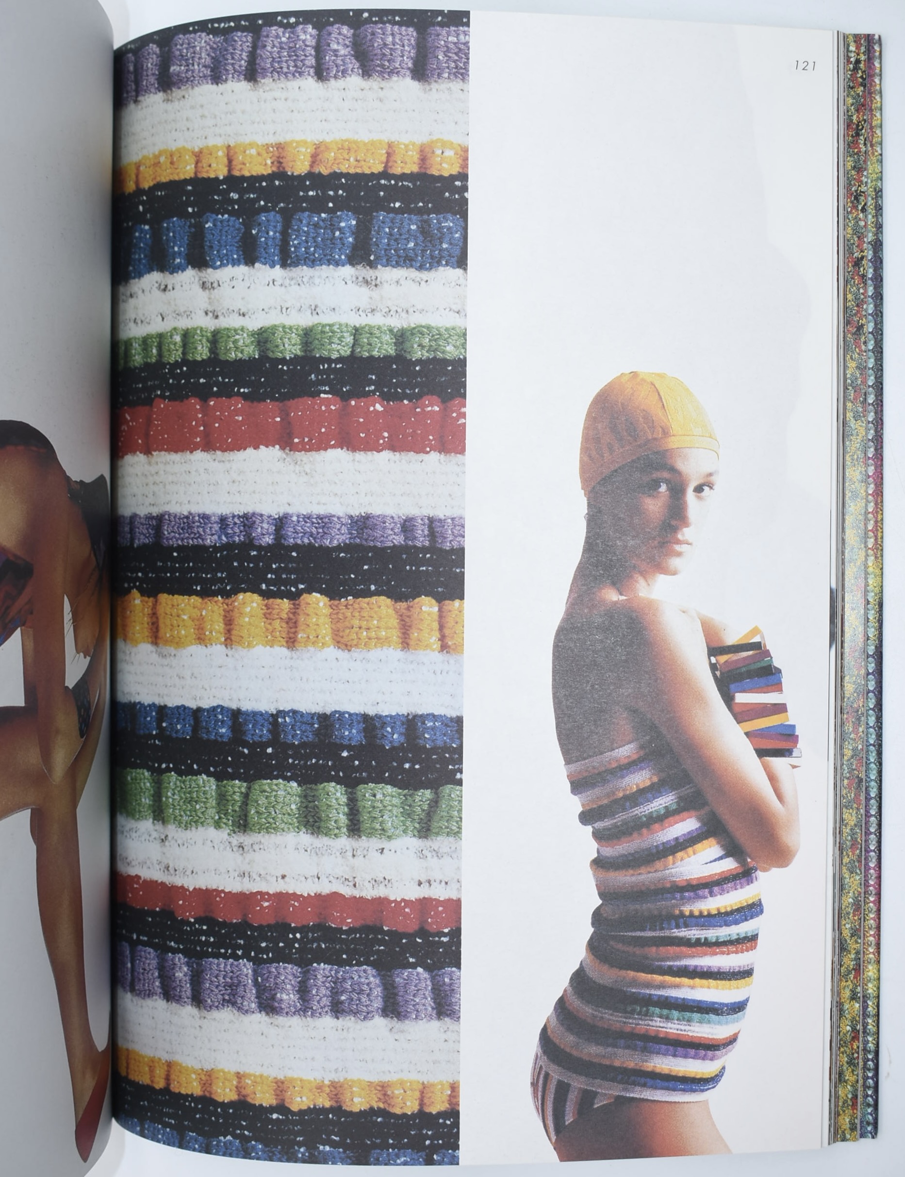 Electa / Missoni SpA, Missonologia. Il mondo dei Missoni