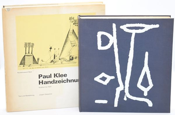Paul Klee. Disegni