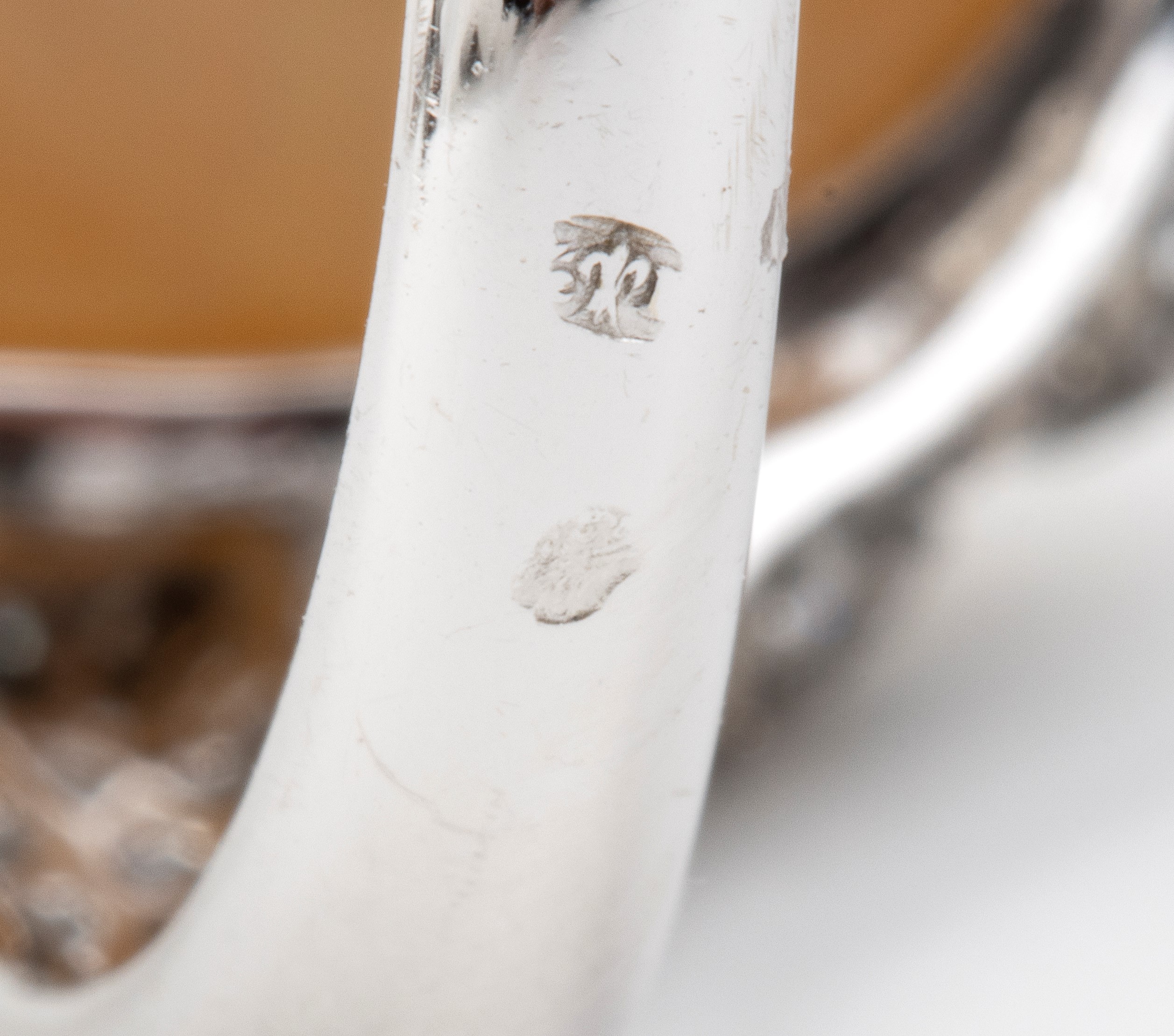 Branar Paris - Branar, Anello in oro bianco 18k con opale e diamanti