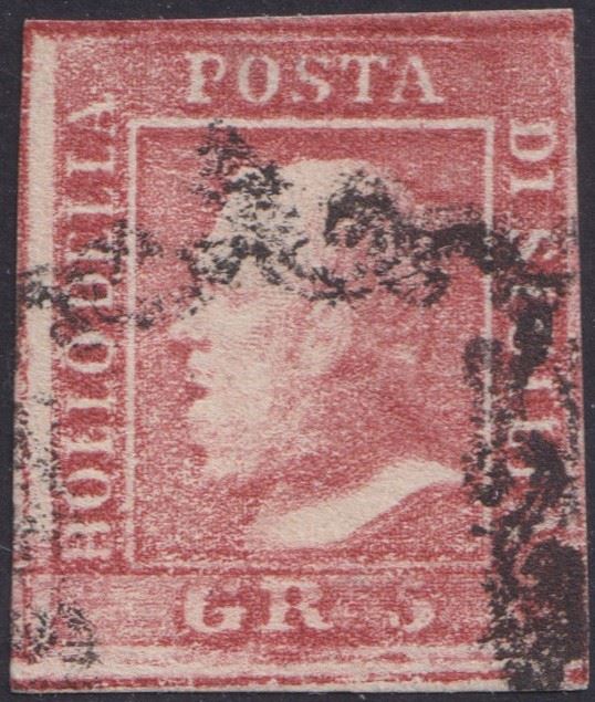 Sicily - 5gr. DRY PRESS