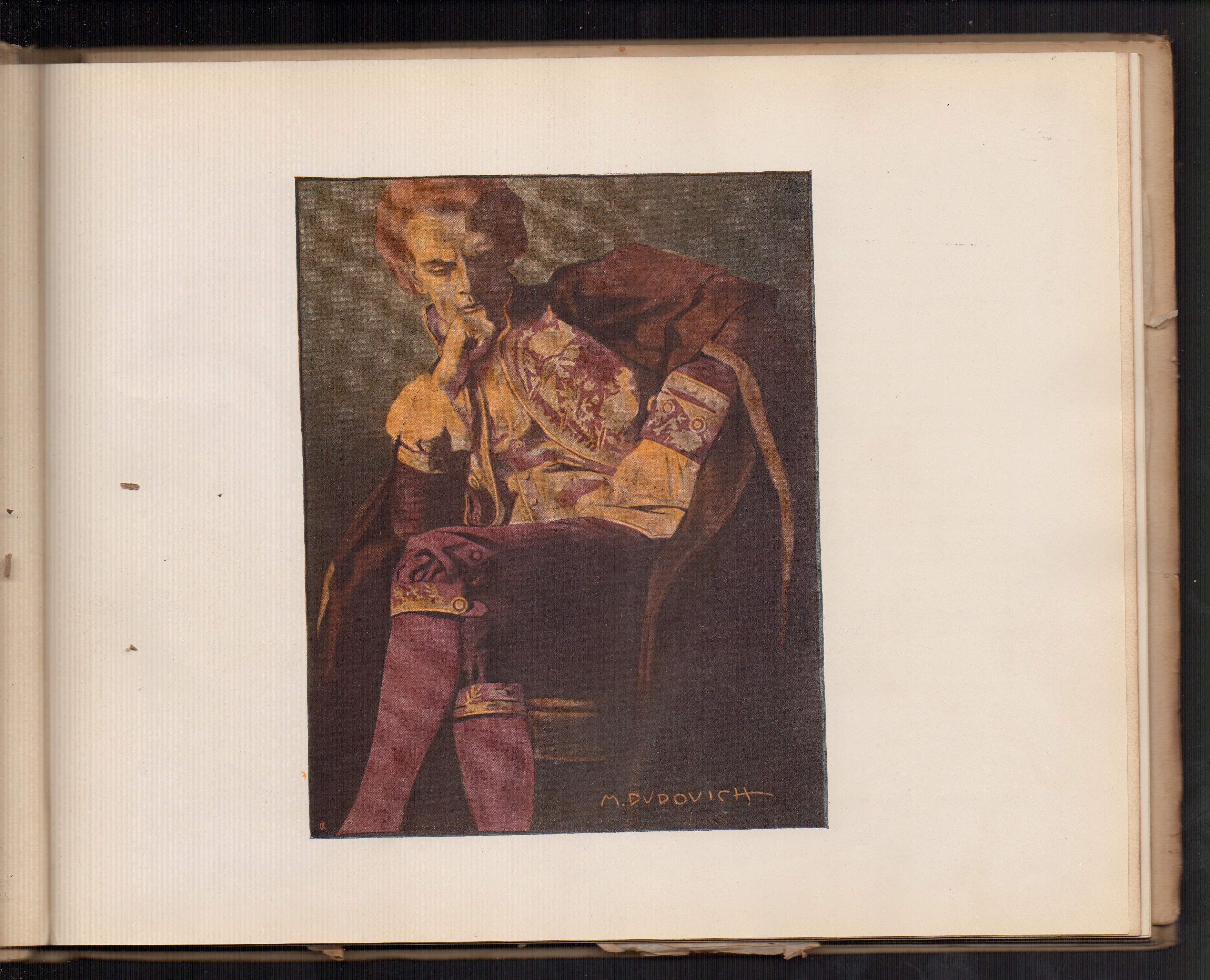 Aa.vv. - Novissima. Albo annuale d’arti e lettere, Anno IV (1904)