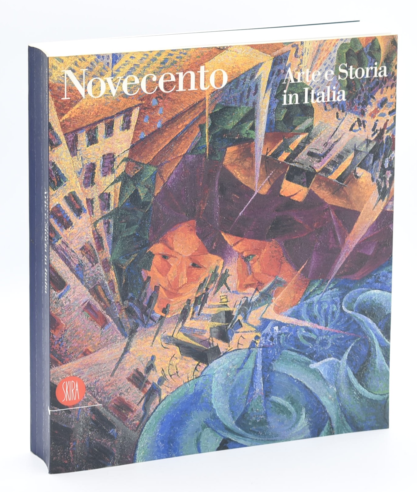 AA.VV., Arte della Libertà. Antifascismo, guerra e liberazione in Europa (1995); Catalogo d’arte,...