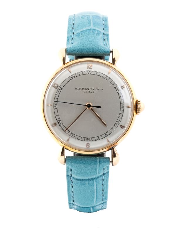 Orologio da polso in oro