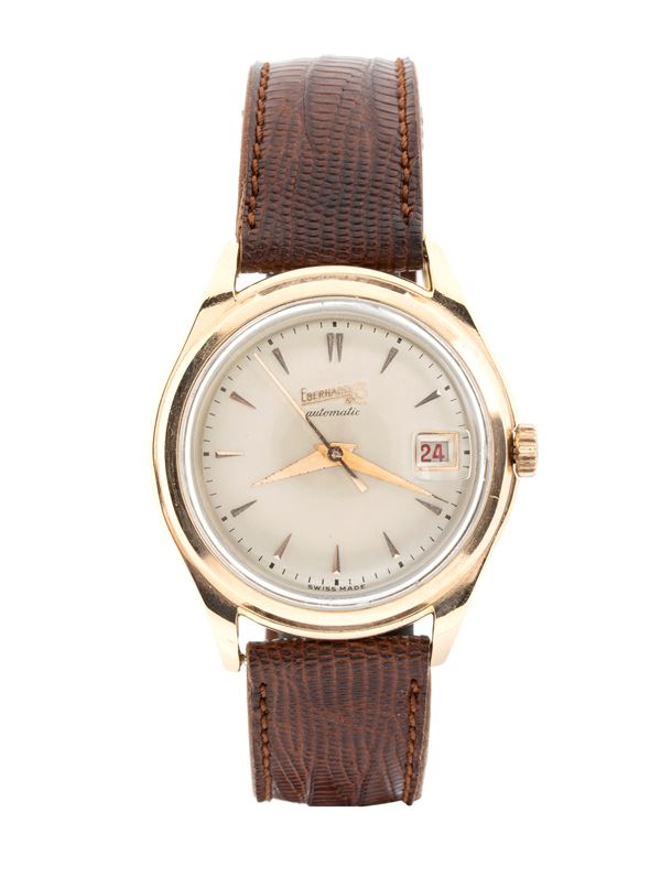 EBERHARD - Automatic: orologio da polso