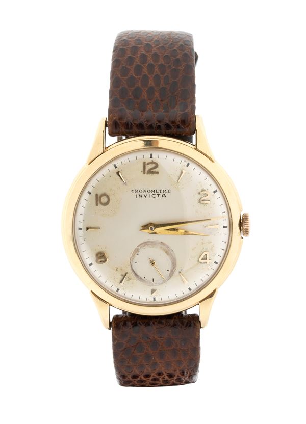 INVICTA - Orologio da polso