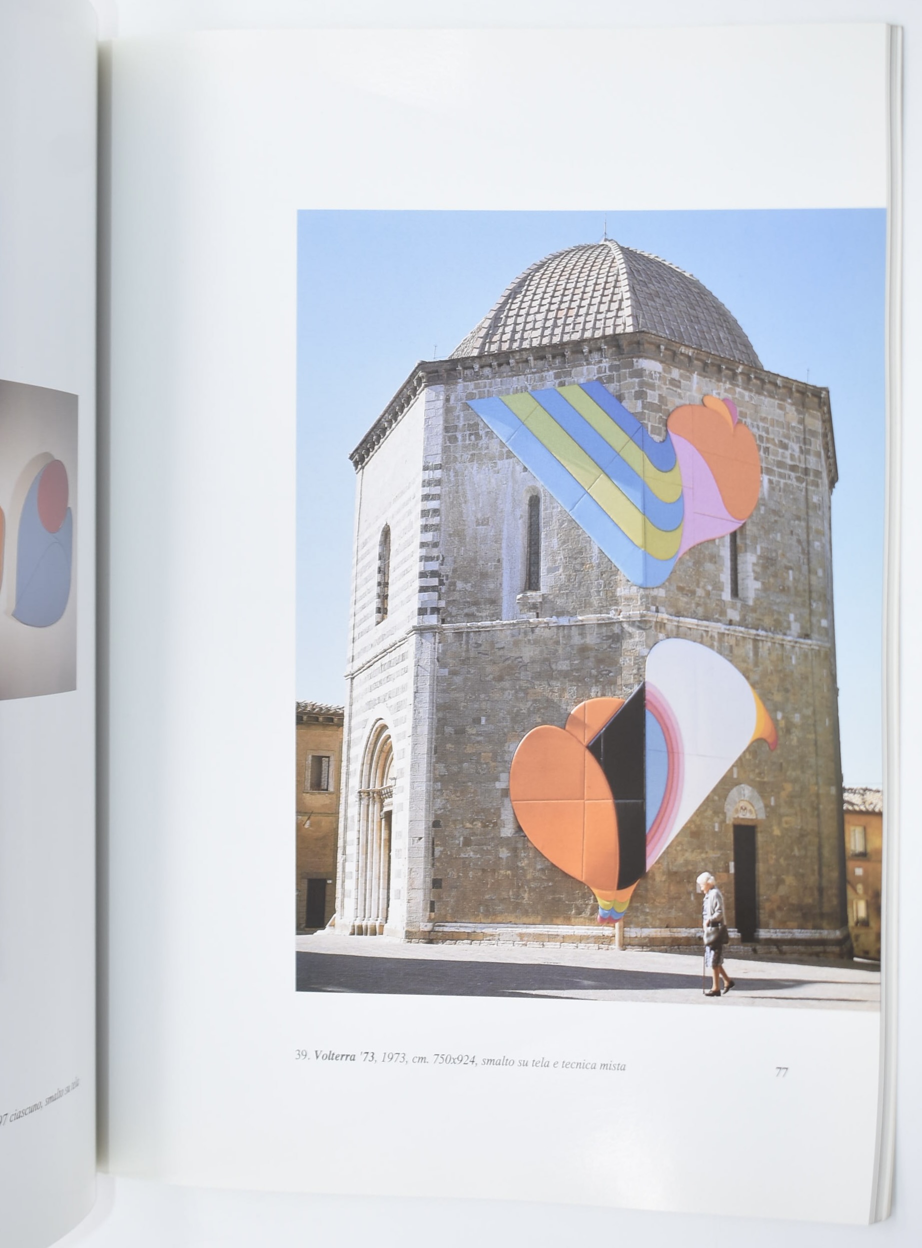 Takahashi Shu, 30 anni a Roma (catalogo d’arte) / Benincasa Carmine, Alessio Paternesi (catalogo ...
