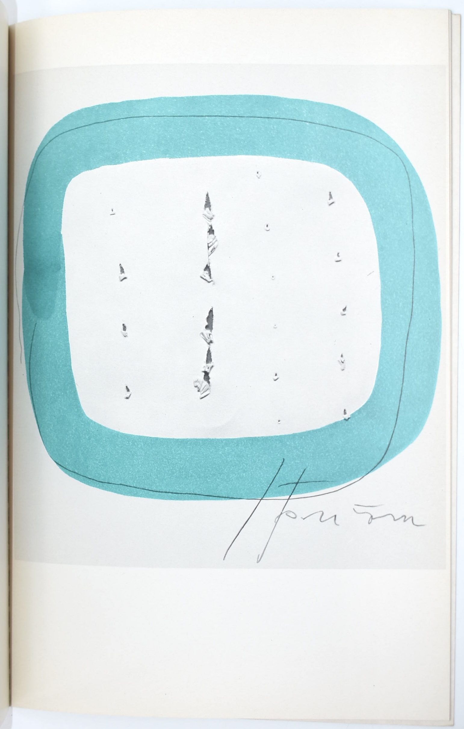 Fotografia e arte contemporanea, raccolta di 3 cataloghi (Fontana; Pietro Melecchi; Mattiacci)