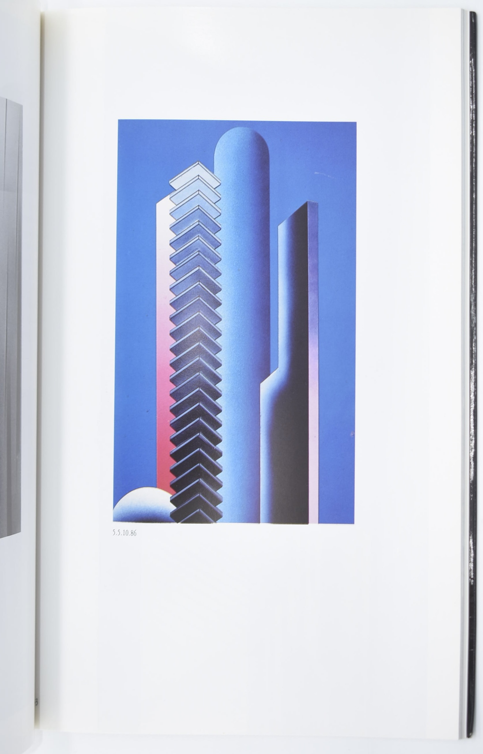 Fotografia e arte contemporanea, raccolta di 3 cataloghi (Fontana; Pietro Melecchi; Mattiacci)
