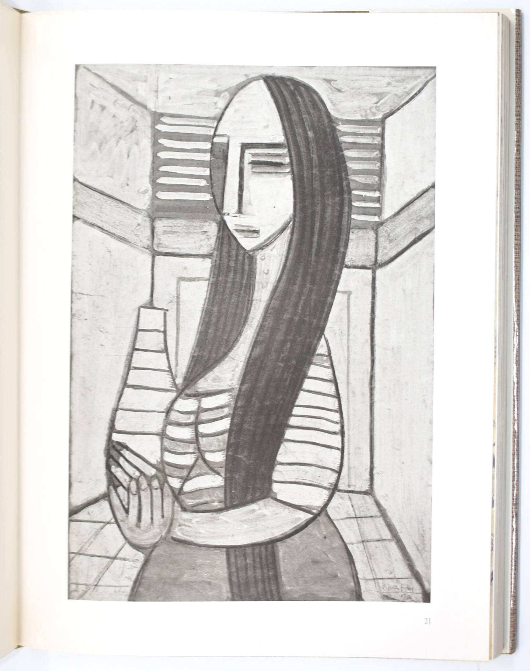 Leiris, Wifredo Lam. / Brancusi / Jean Dubuffet, catalogo in tre volumi