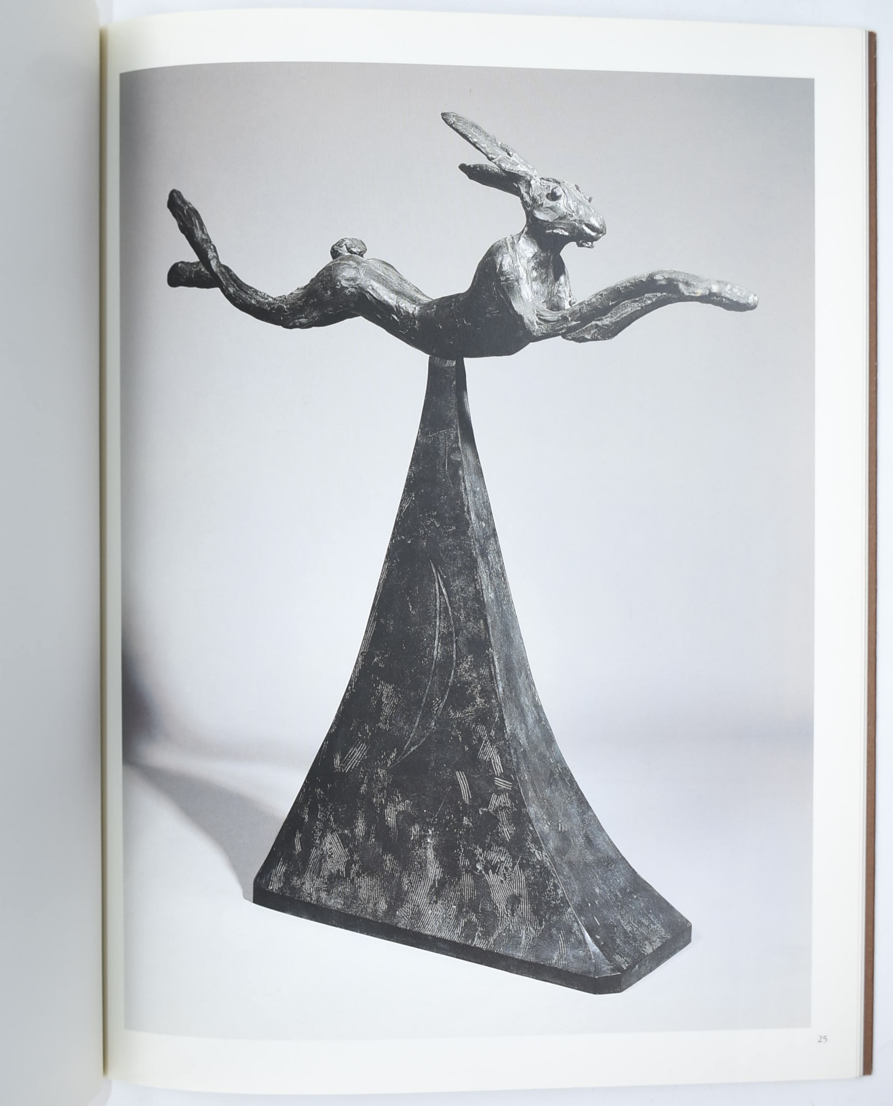 Cataloghi d’arte e scultura contemporanea internazionale, 3 volumi