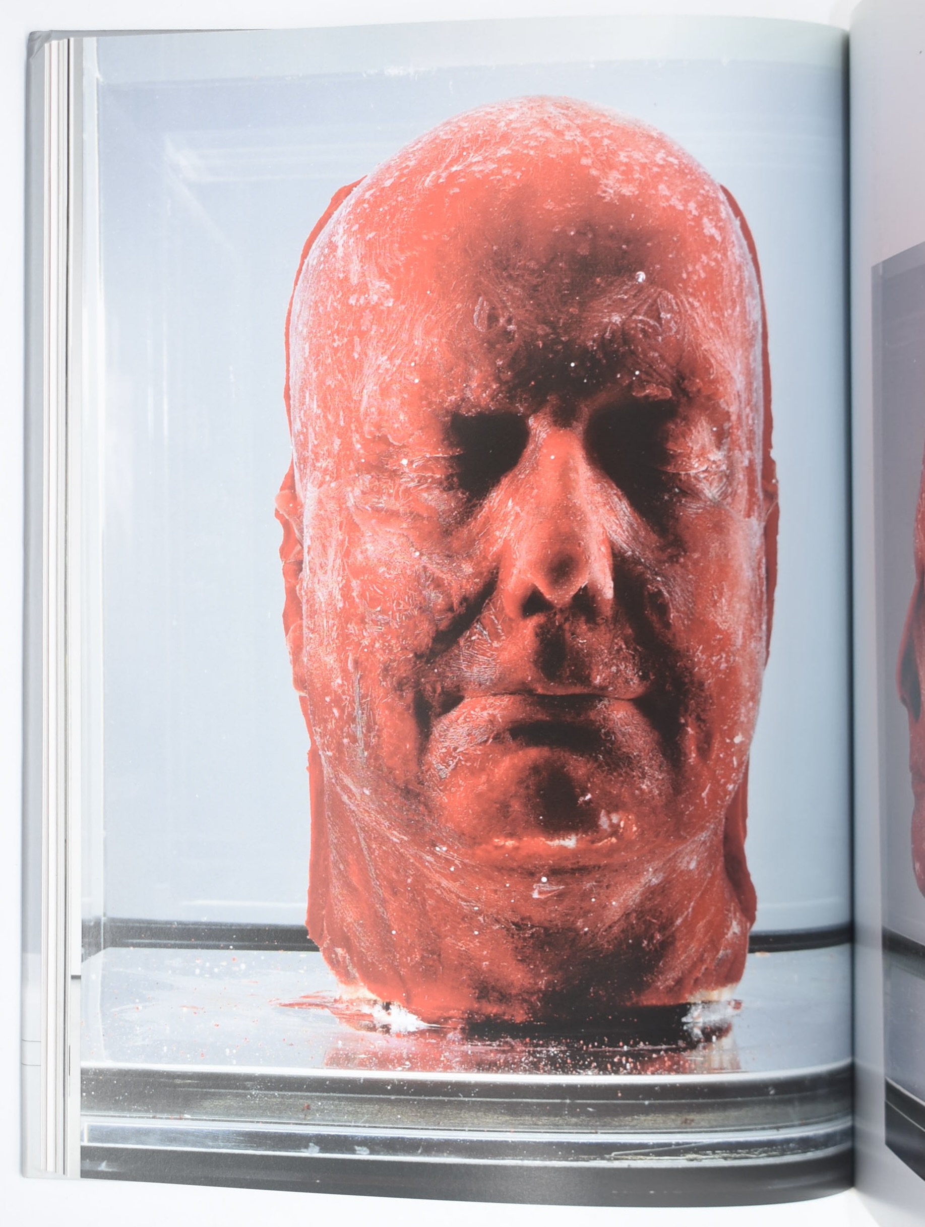 Cataloghi d’arte e scultura contemporanea internazionale, 3 volumi