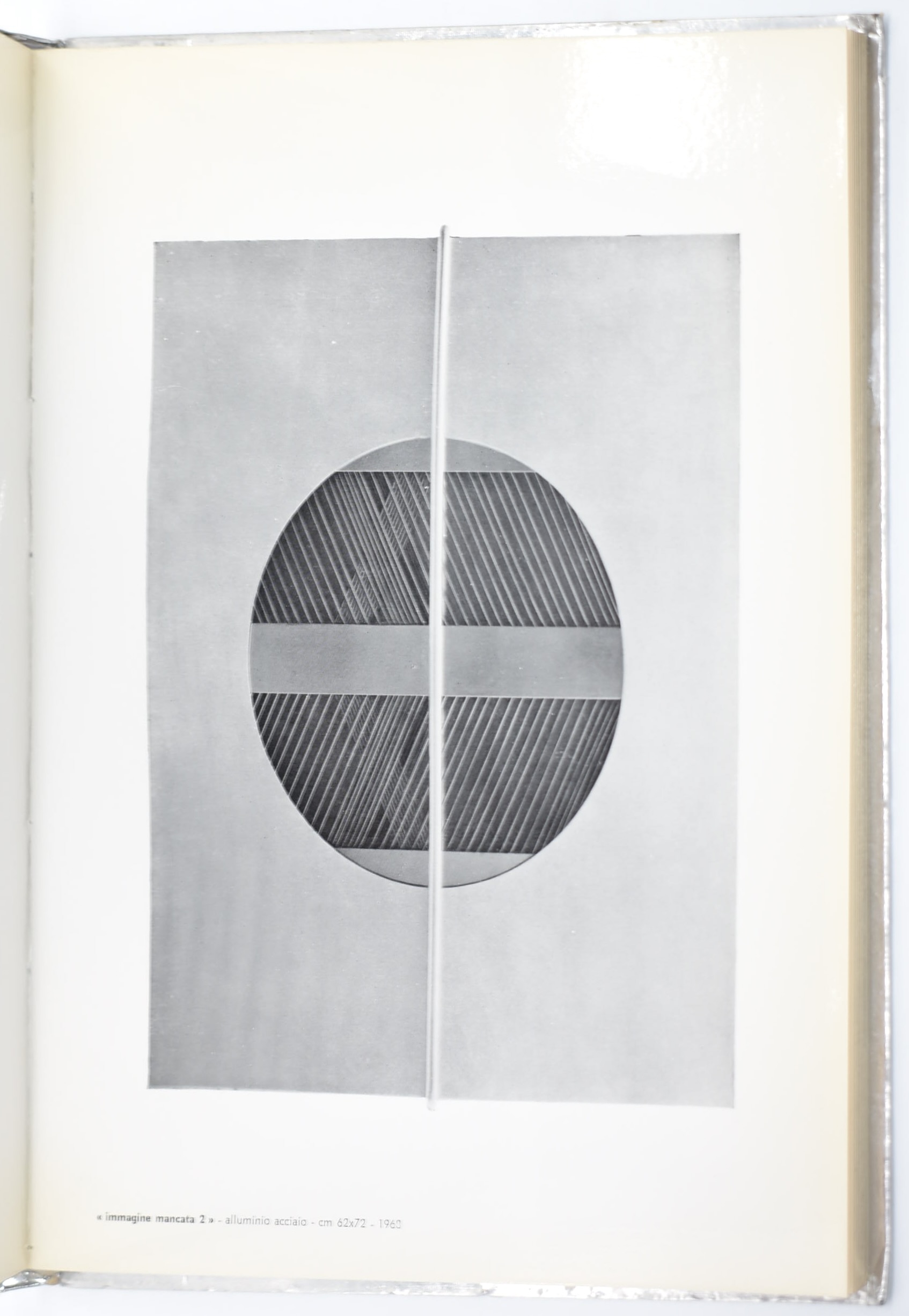 Salvatore Marchiori, Salvatore, 1970