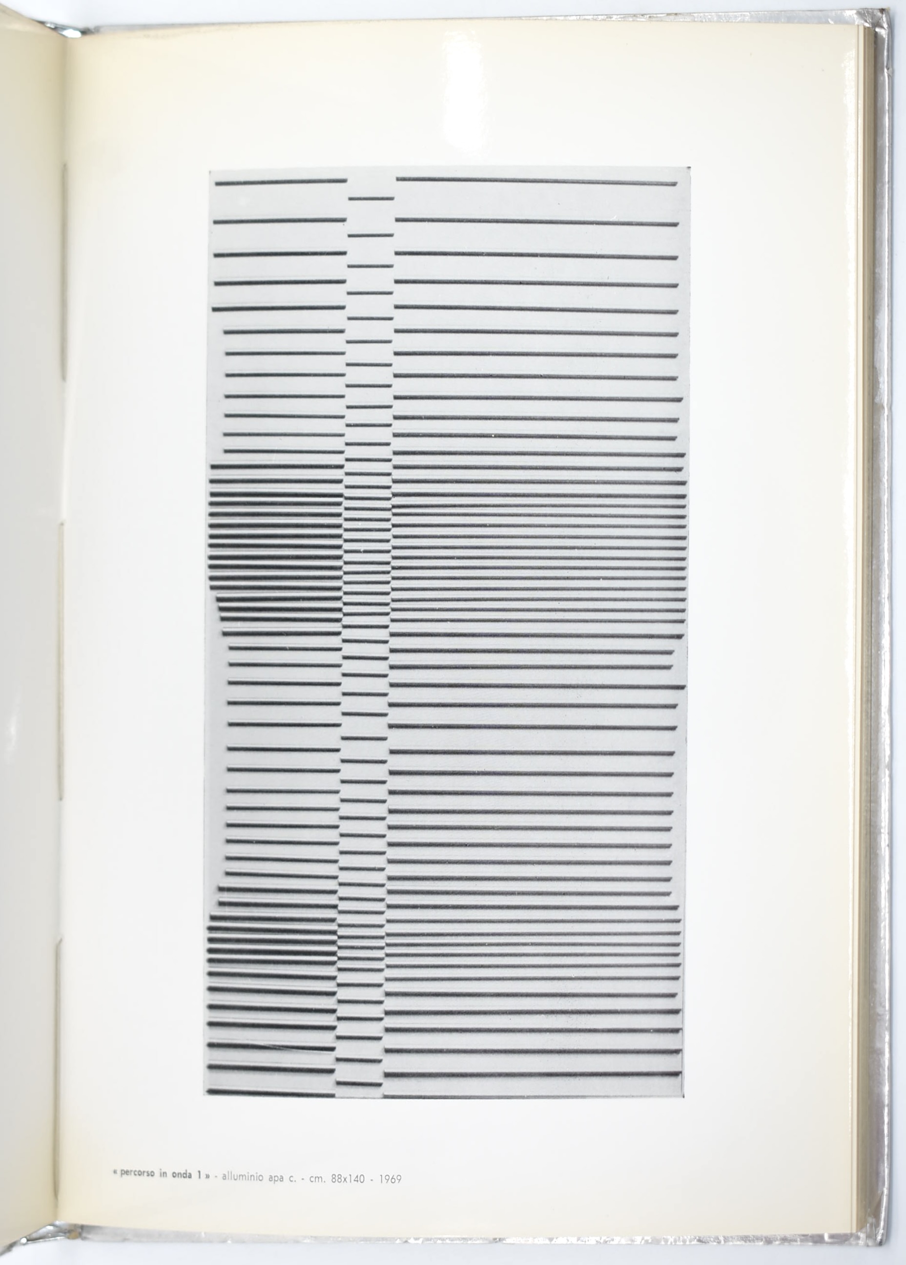 Salvatore Marchiori, Salvatore, 1970