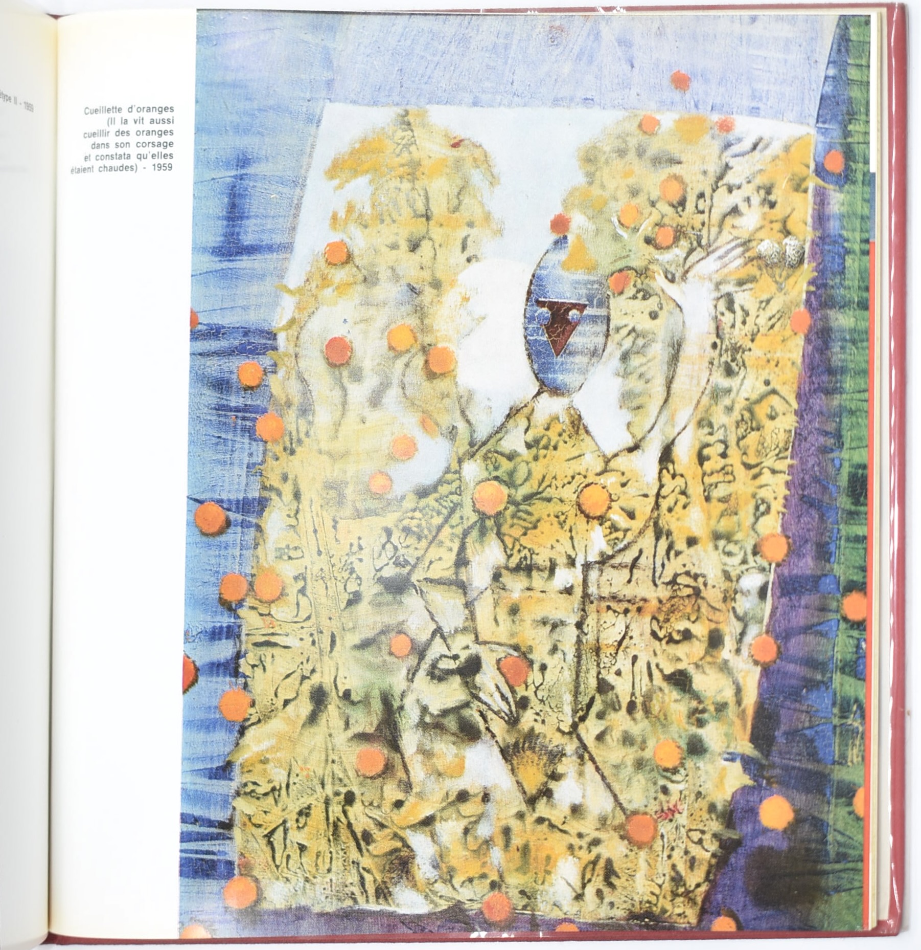 Max Ernst, Max Ernst e i suoi amici surrealisti; Max Ernst, Oltre la pittura; David Larkin, Max E...