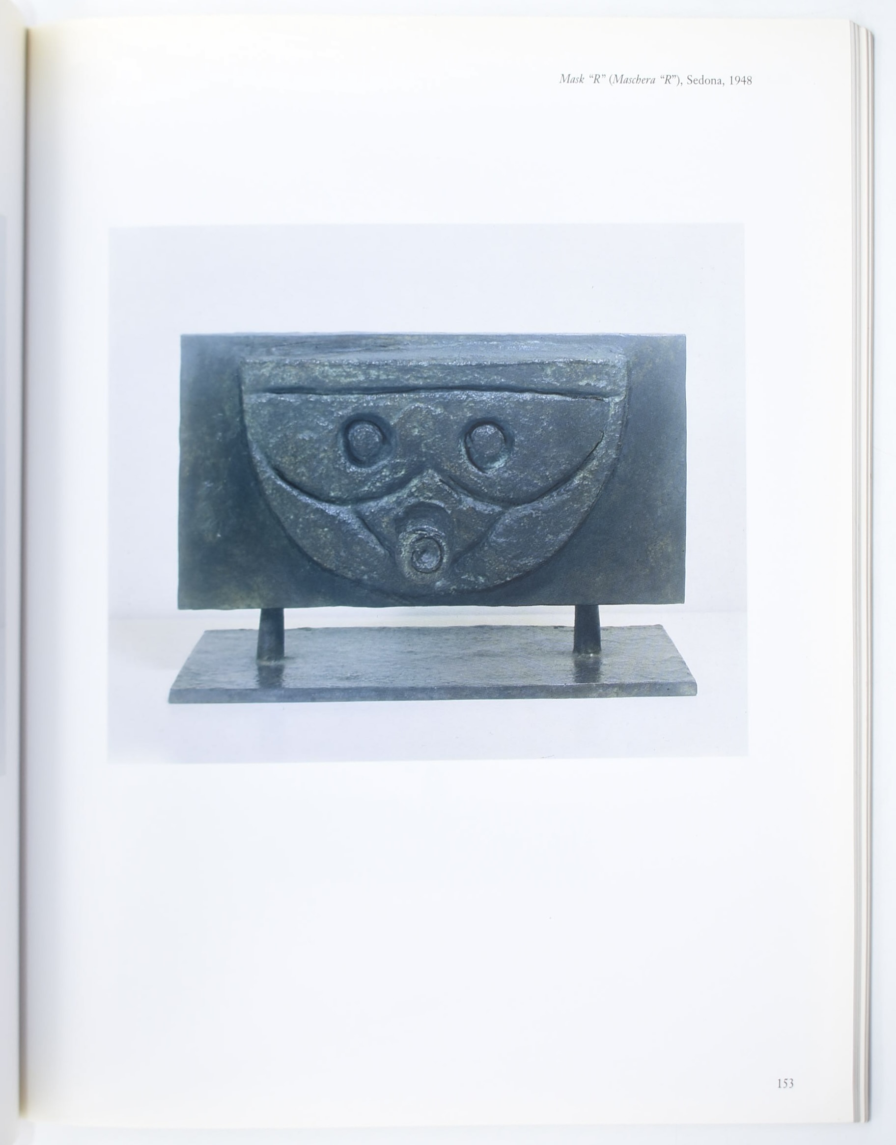 Max Ernst, Cataloghi e opere editoriali (3 volumi)