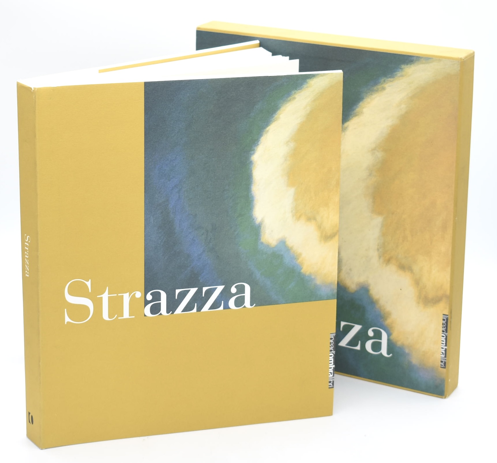 Guido Strazza, Opere (4 volumi) e raccolte di grafica