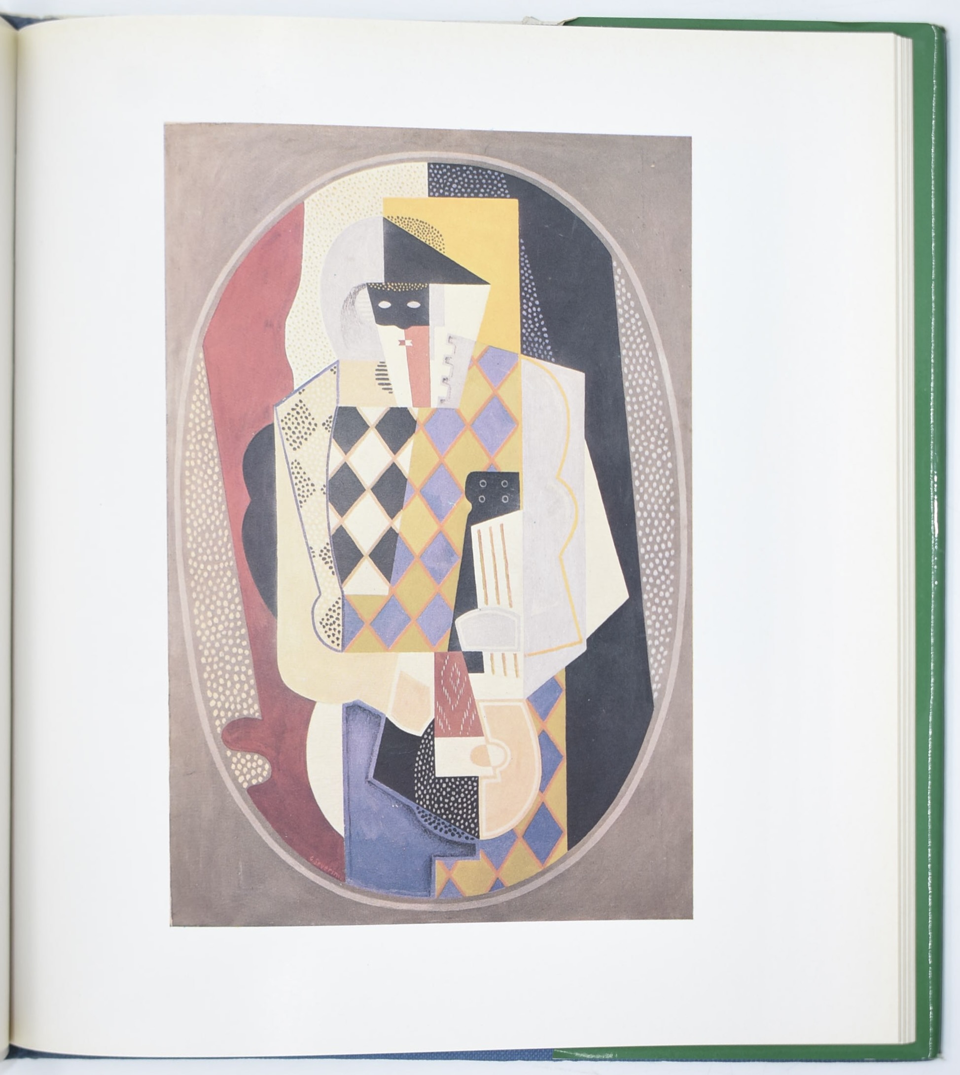 Depero, L’arte in gioco. Opere 1916-1953; Balla, Studi ricerche oggetti; Severini, Opere dal 1907...