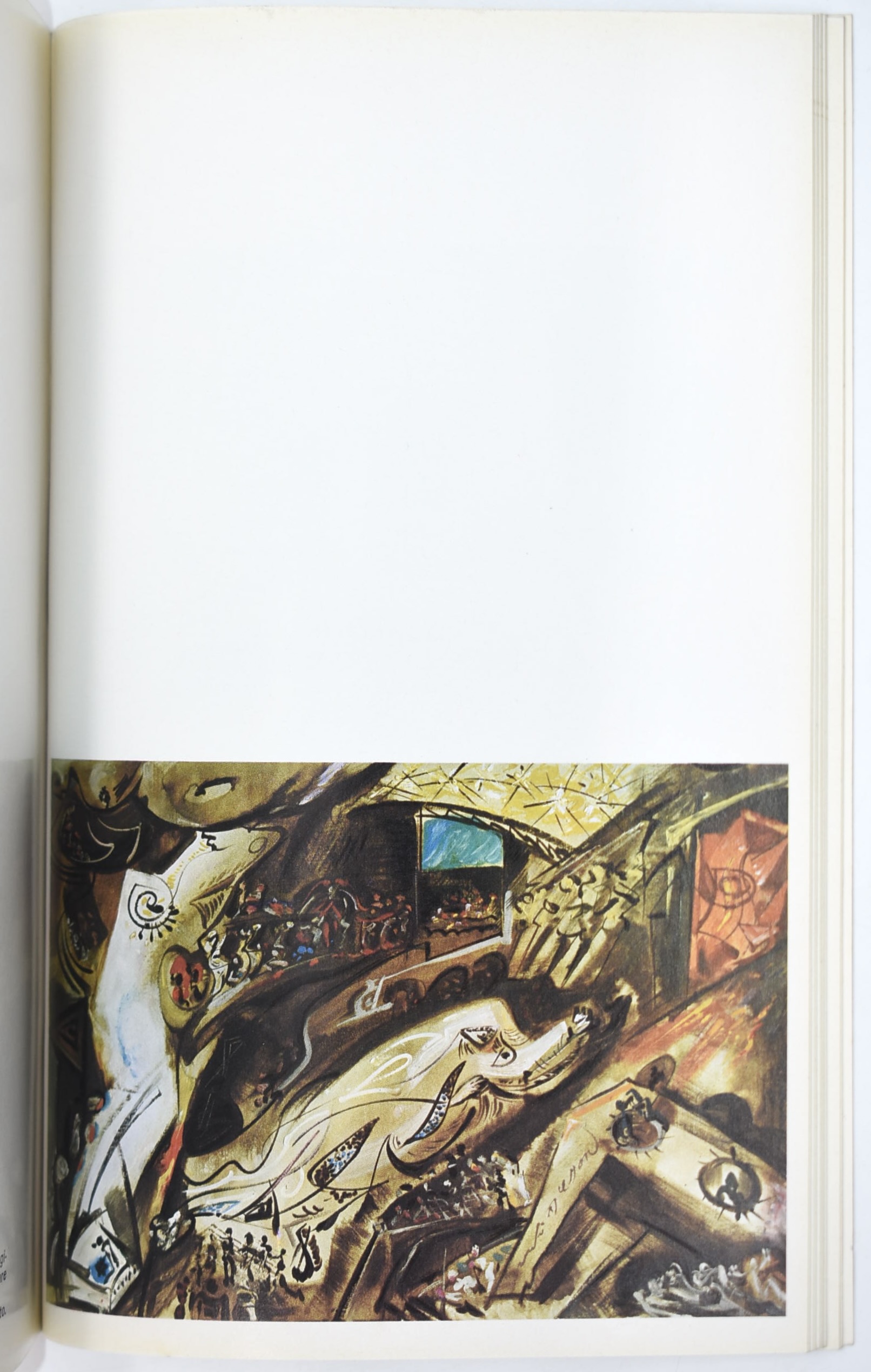 Masson, Opere 1925-1973; Mussa, Man Ray. Disegni; Ferrari, Matta (3 volumi)