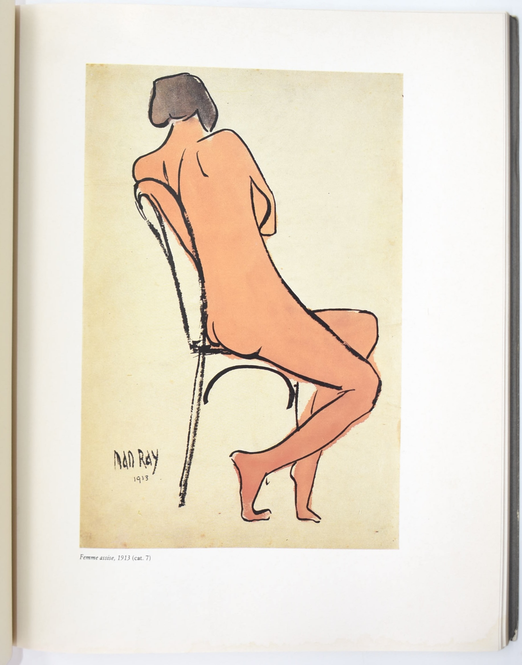 Masson, Opere 1925-1973; Mussa, Man Ray. Disegni; Ferrari, Matta (3 volumi)