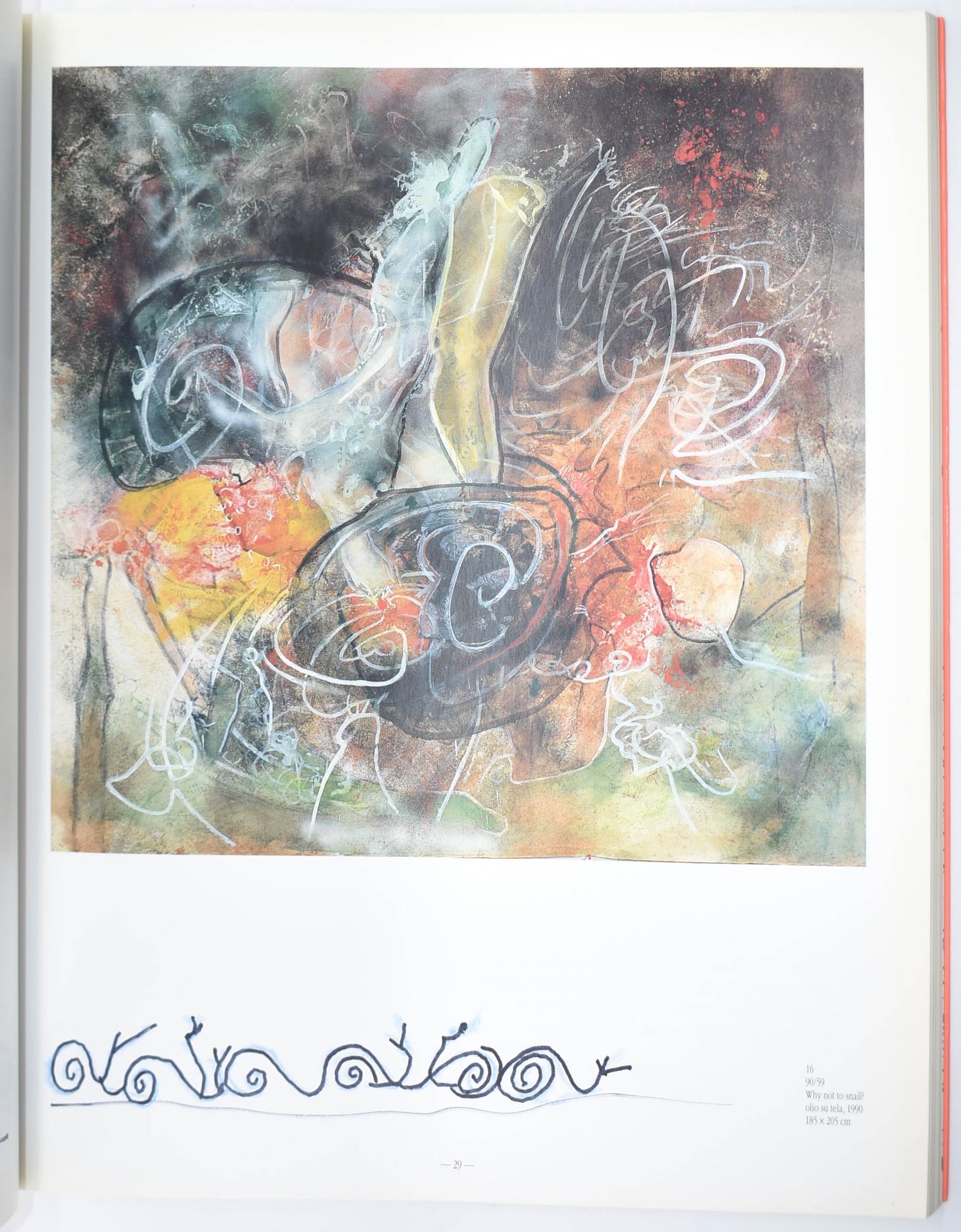 Masson, Opere 1925-1973; Mussa, Man Ray. Disegni; Ferrari, Matta (3 volumi)