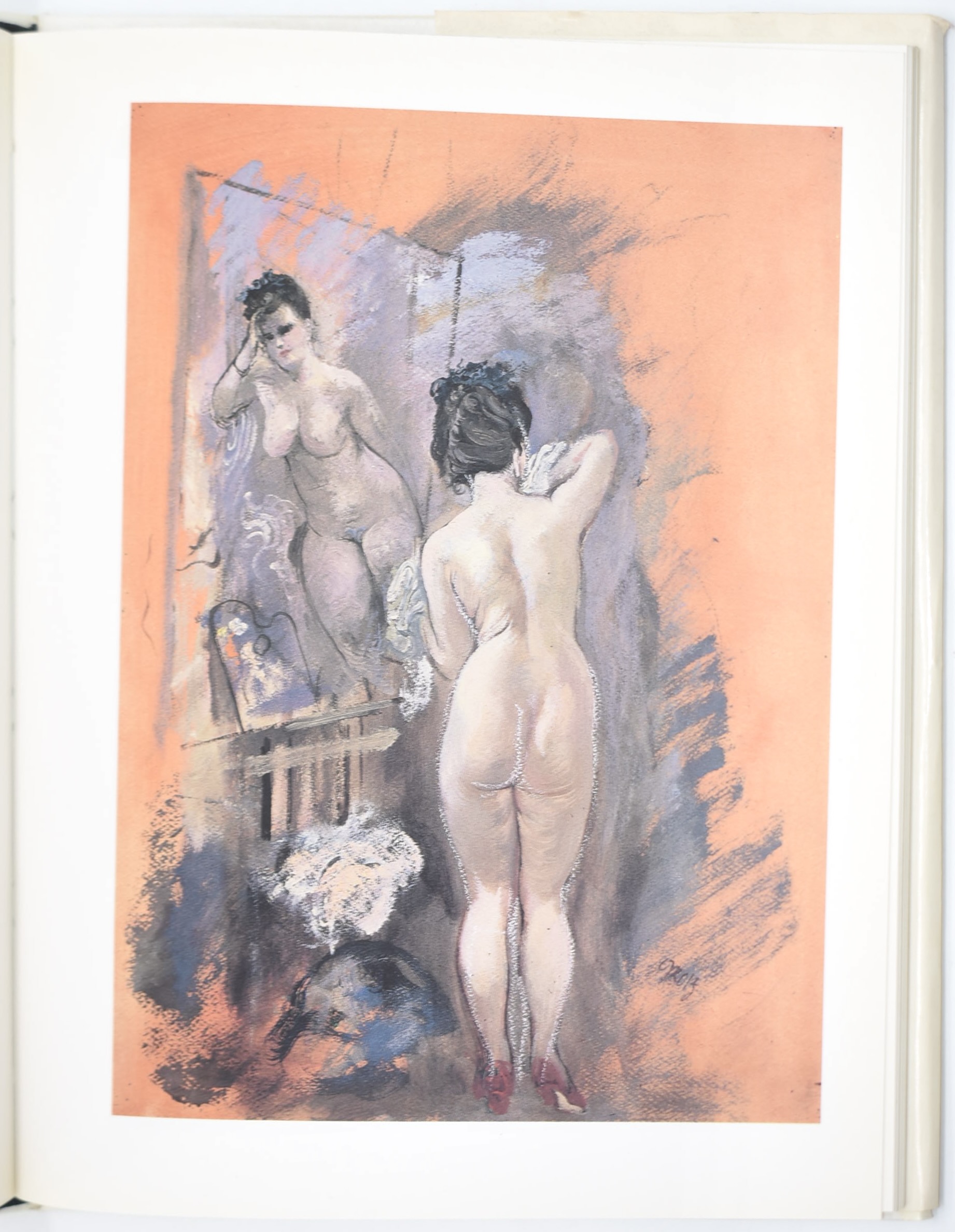 George Grosz, Opere inedite; Klimt Schiele e i capolavori del Belvedere; Serge Sabarsky, Egon Sch...