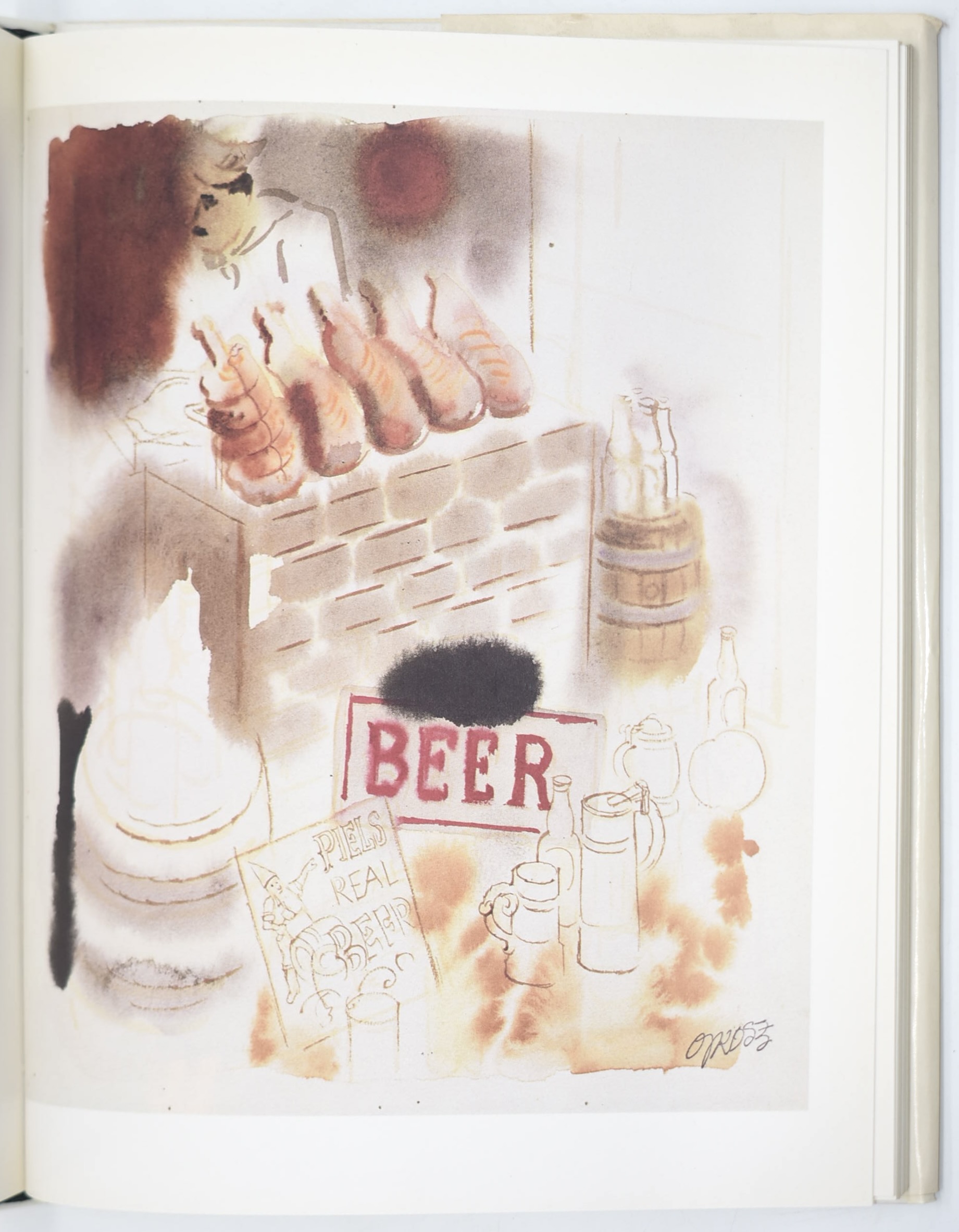 George Grosz, Opere inedite; Klimt Schiele e i capolavori del Belvedere; Serge Sabarsky, Egon Sch...