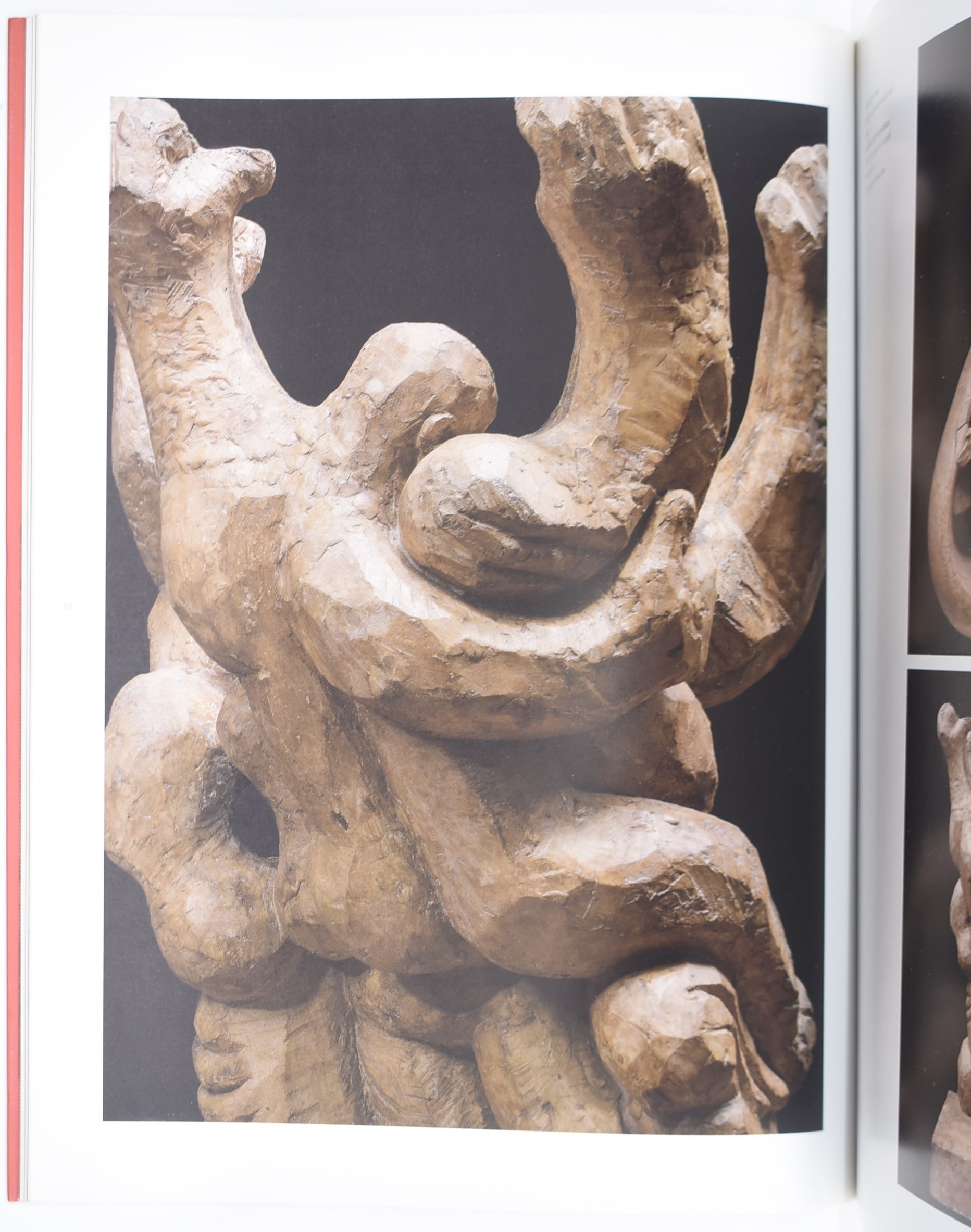 Catherine Lampert, Rodin. Sculpture & drawings; Jacques Lipschitz, L’arte di gesso. La donazione ...
