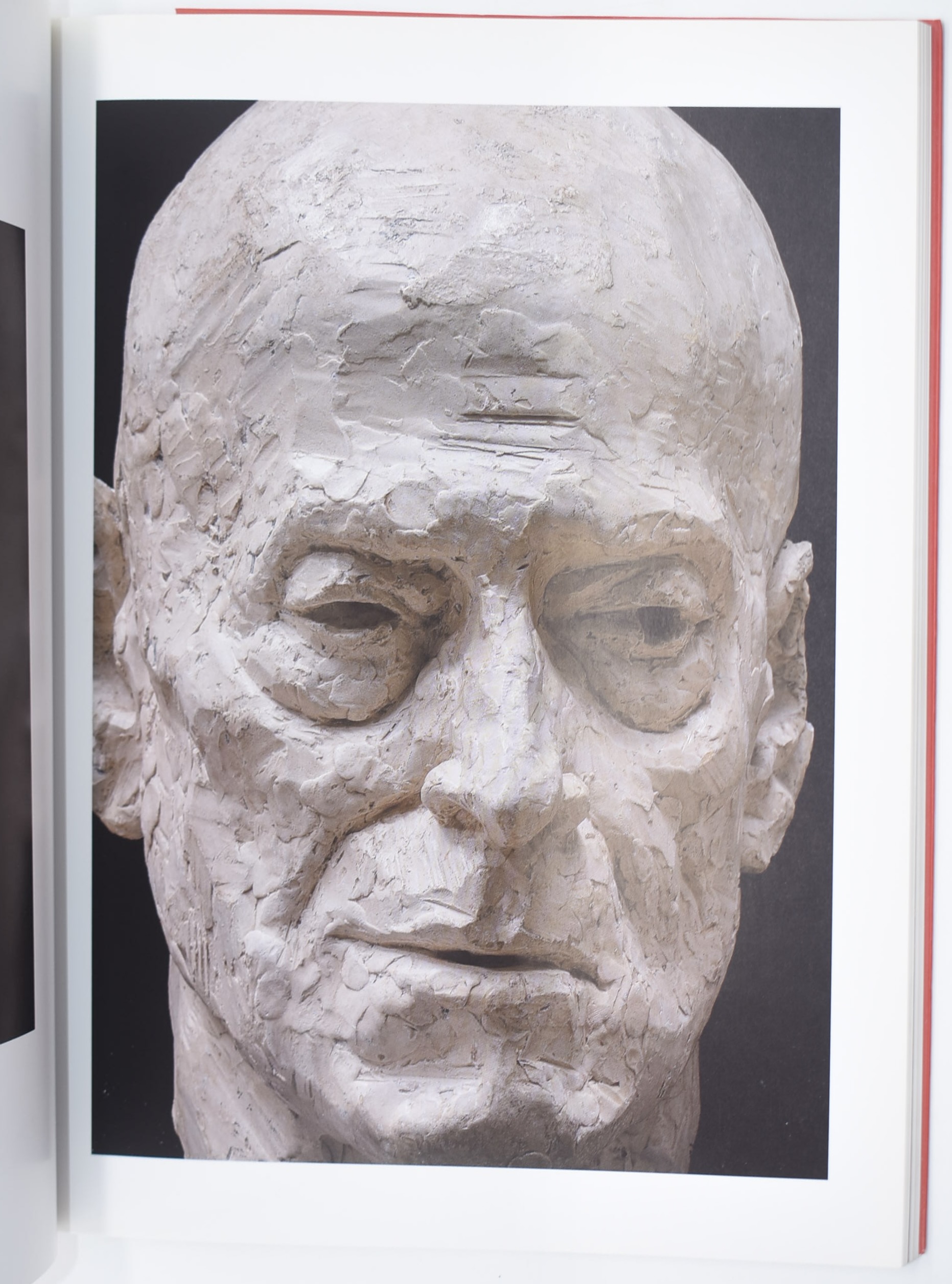 Catherine Lampert, Rodin. Sculpture & drawings; Jacques Lipschitz, L’arte di gesso. La donazione ...
