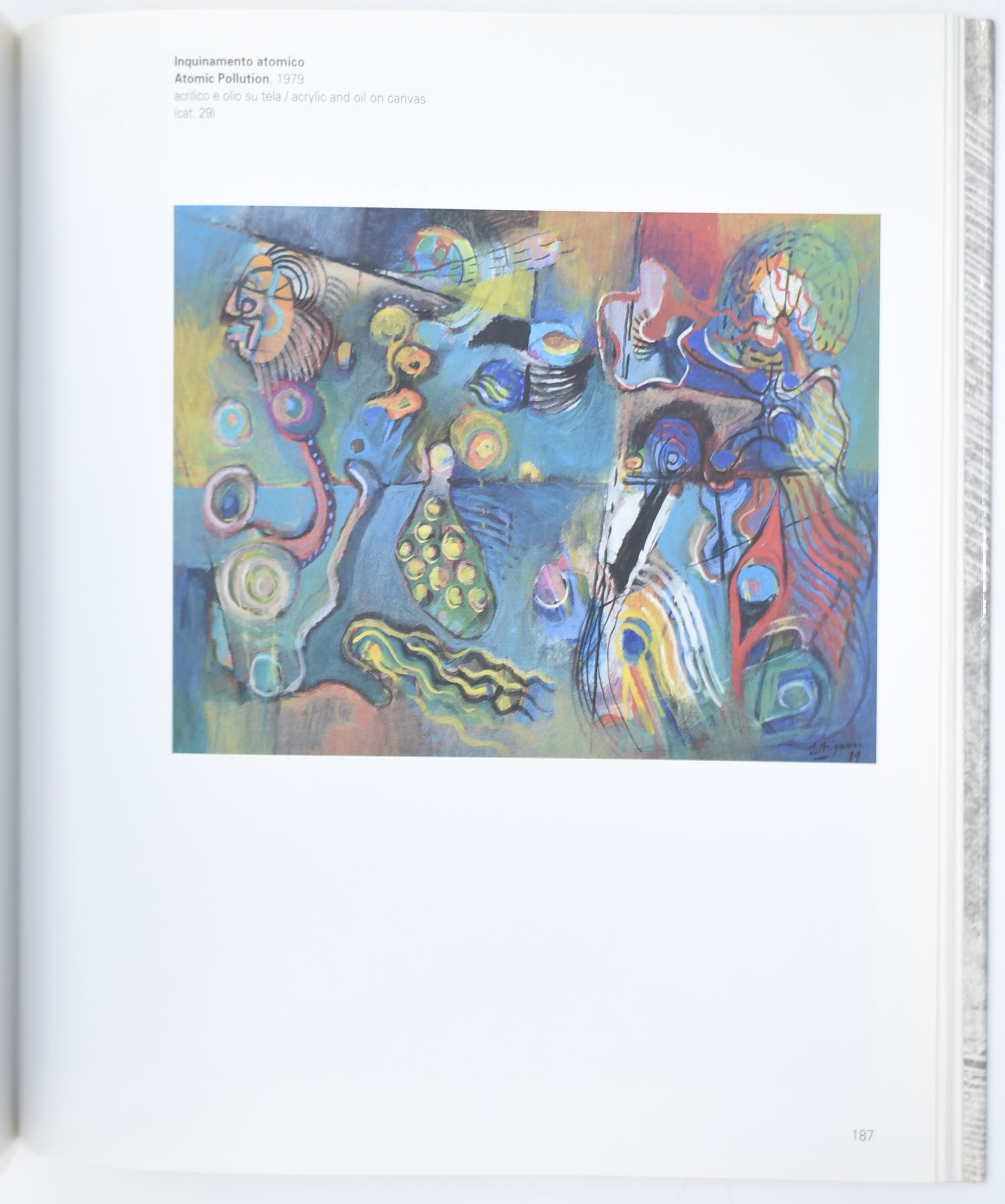 Serge Brignoni, Alchera Tilson e C. P. Cavafy, Pictured: 40 Contemporary Greek Creators (3 volumi...