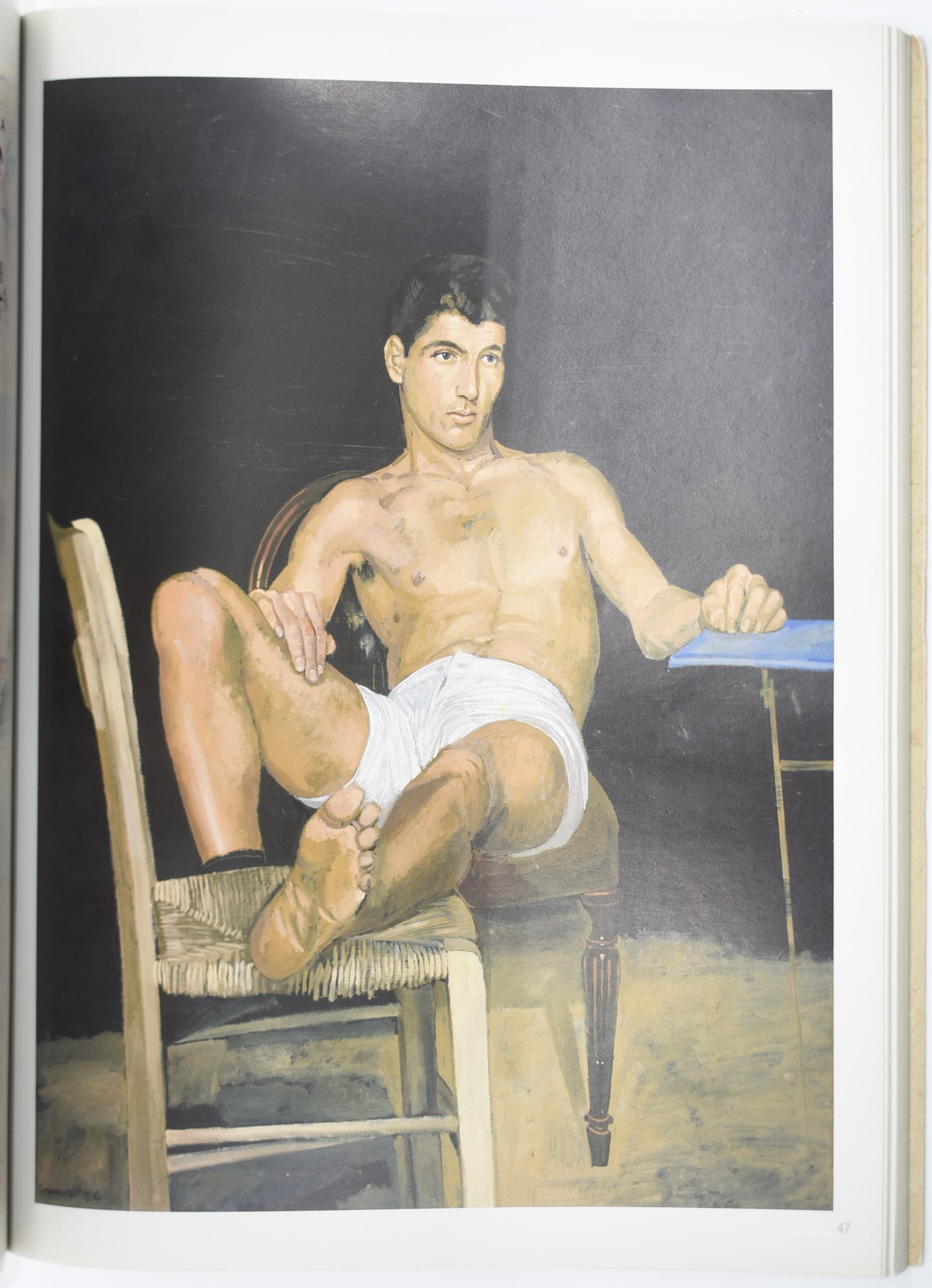 Serge Brignoni, Alchera Tilson e C. P. Cavafy, Pictured: 40 Contemporary Greek Creators (3 volumi...