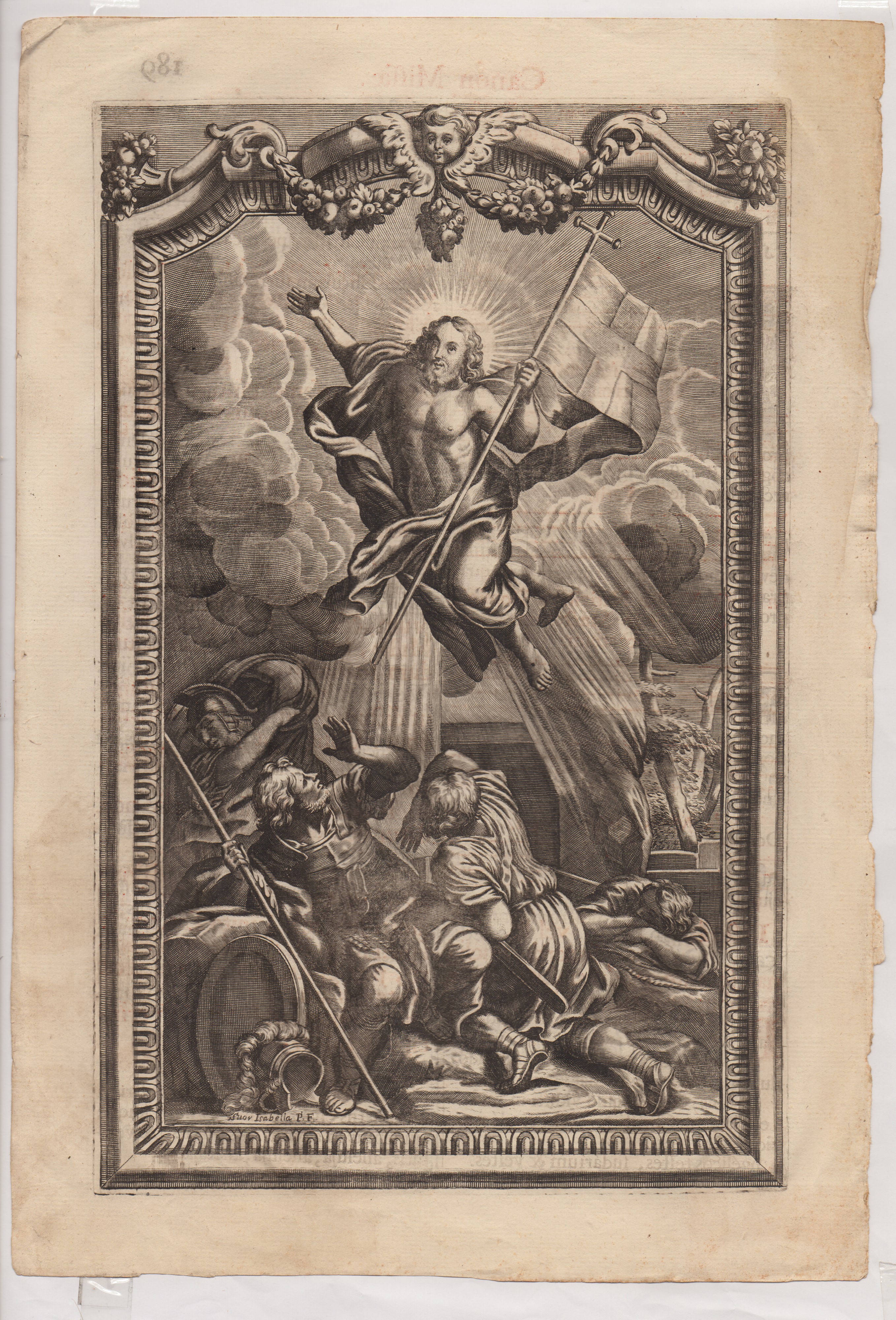 Elisabetta Piccini Detta Suor Isabella - Annunciazione, Natività, Crocifissione, Resurrezione e P...