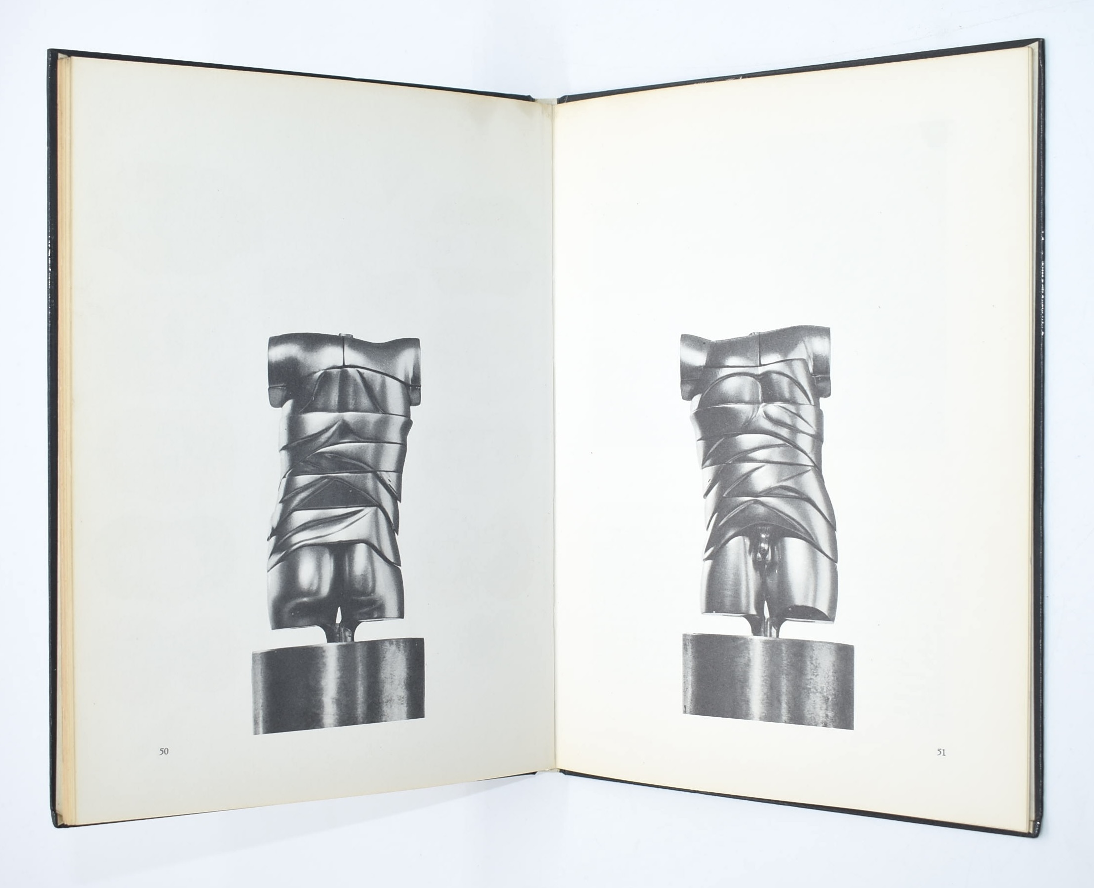 Berrocal, Le Mini-David, 1970