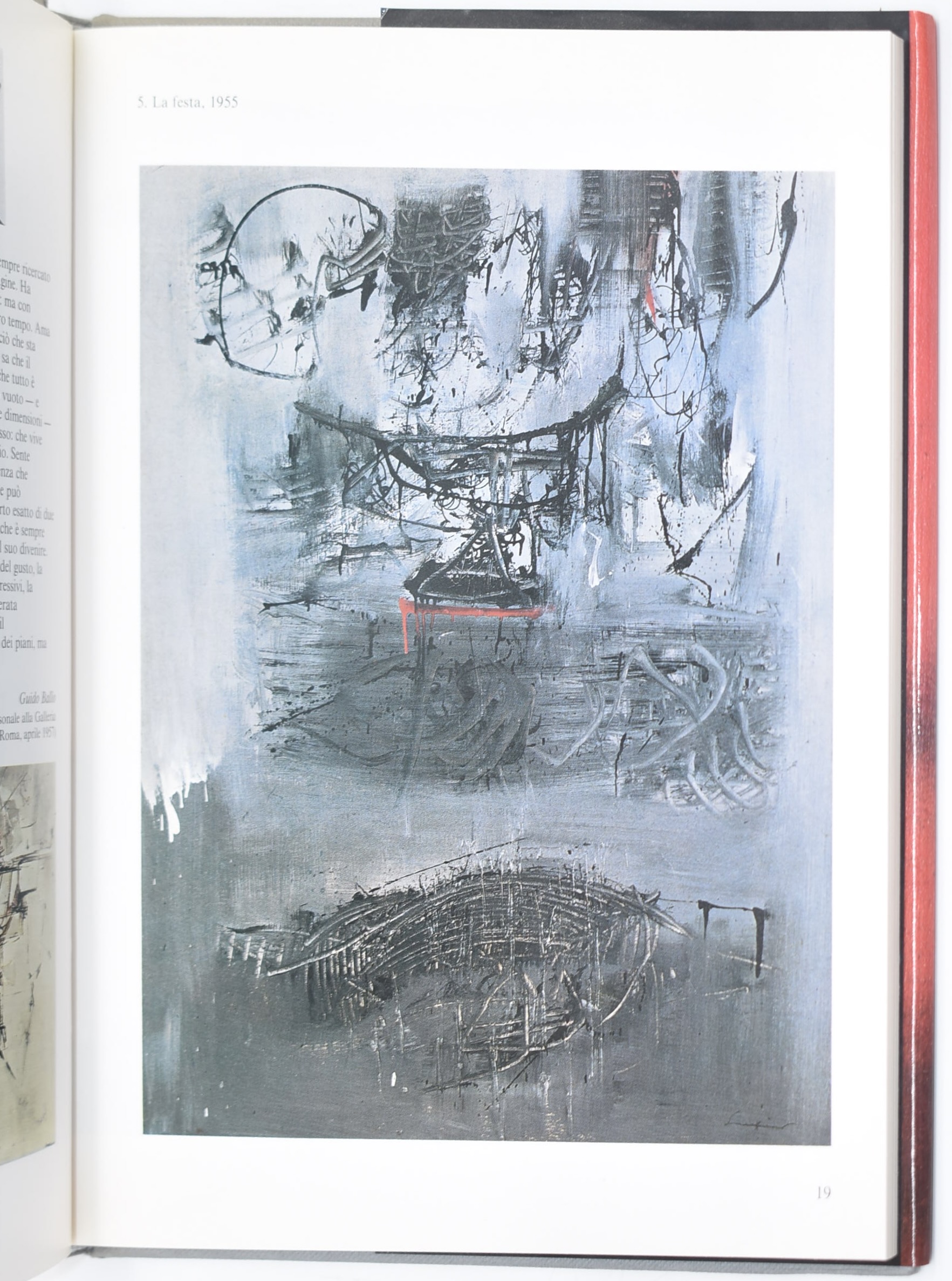 Remo Bianco, Al di là dell’oro. Catalogo della mostra; Adriano Altamira (a cura di), Catalogo gen...