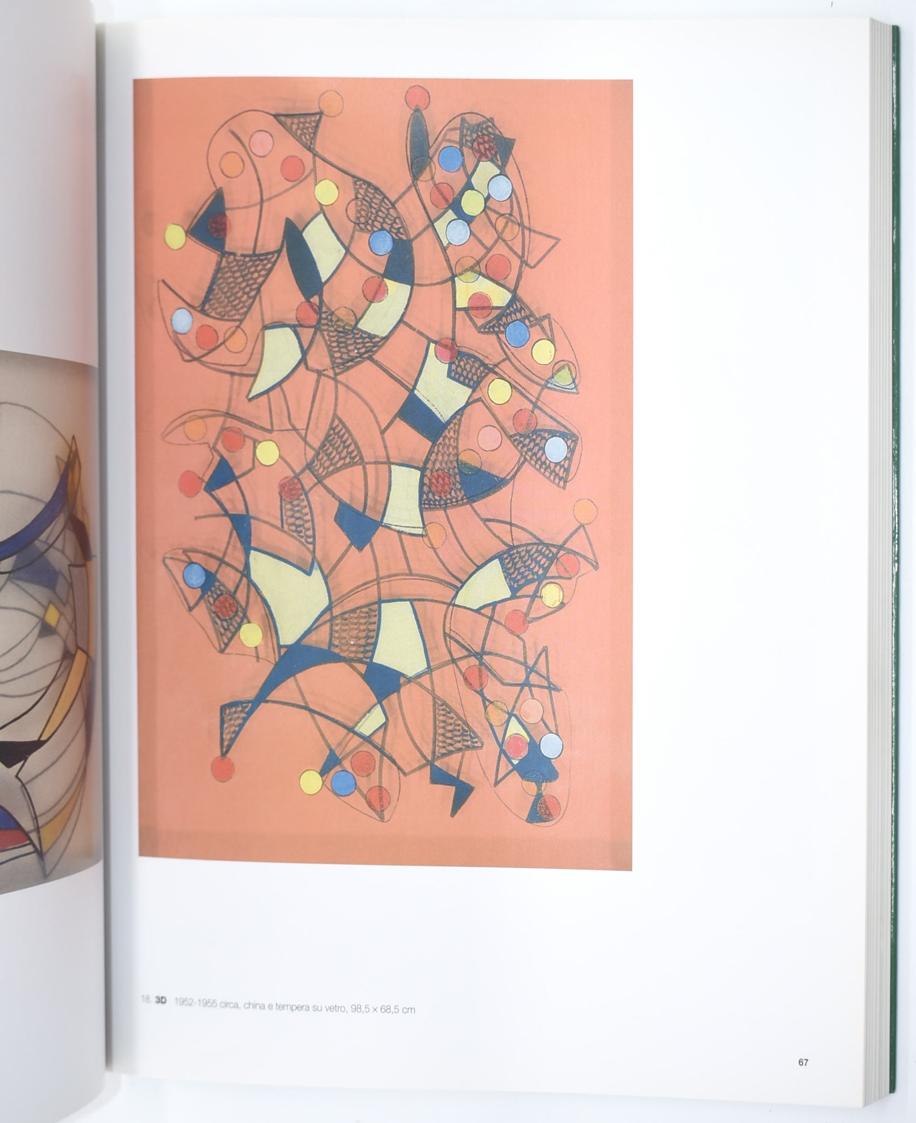 Remo Bianco, Al di là dell’oro. Catalogo della mostra; Adriano Altamira (a cura di), Catalogo gen...