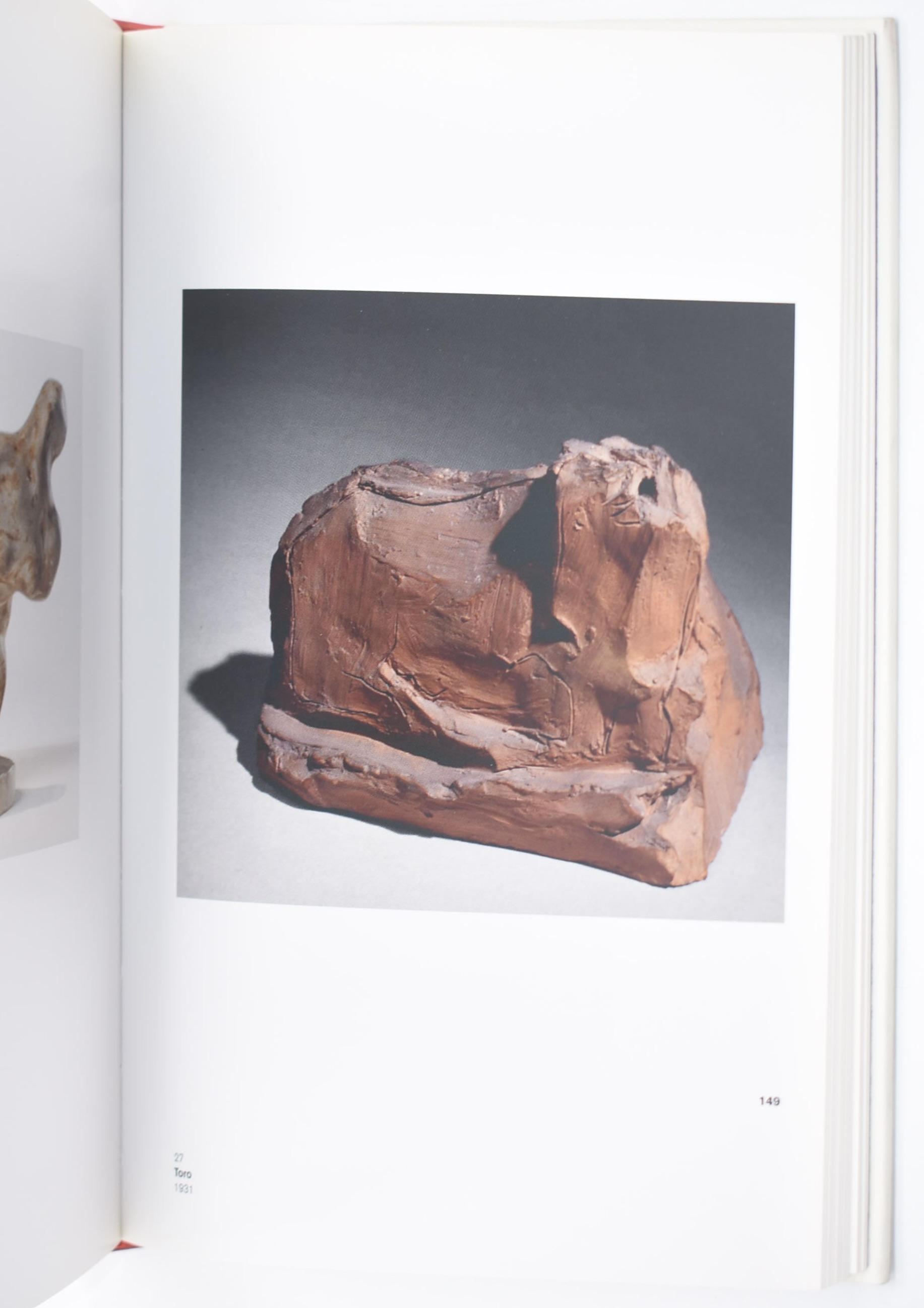 Lucio Fontana, Scultore; Alberto Burri; Jannis Kounellis, Kounellis a San Lupo (3 volumi)