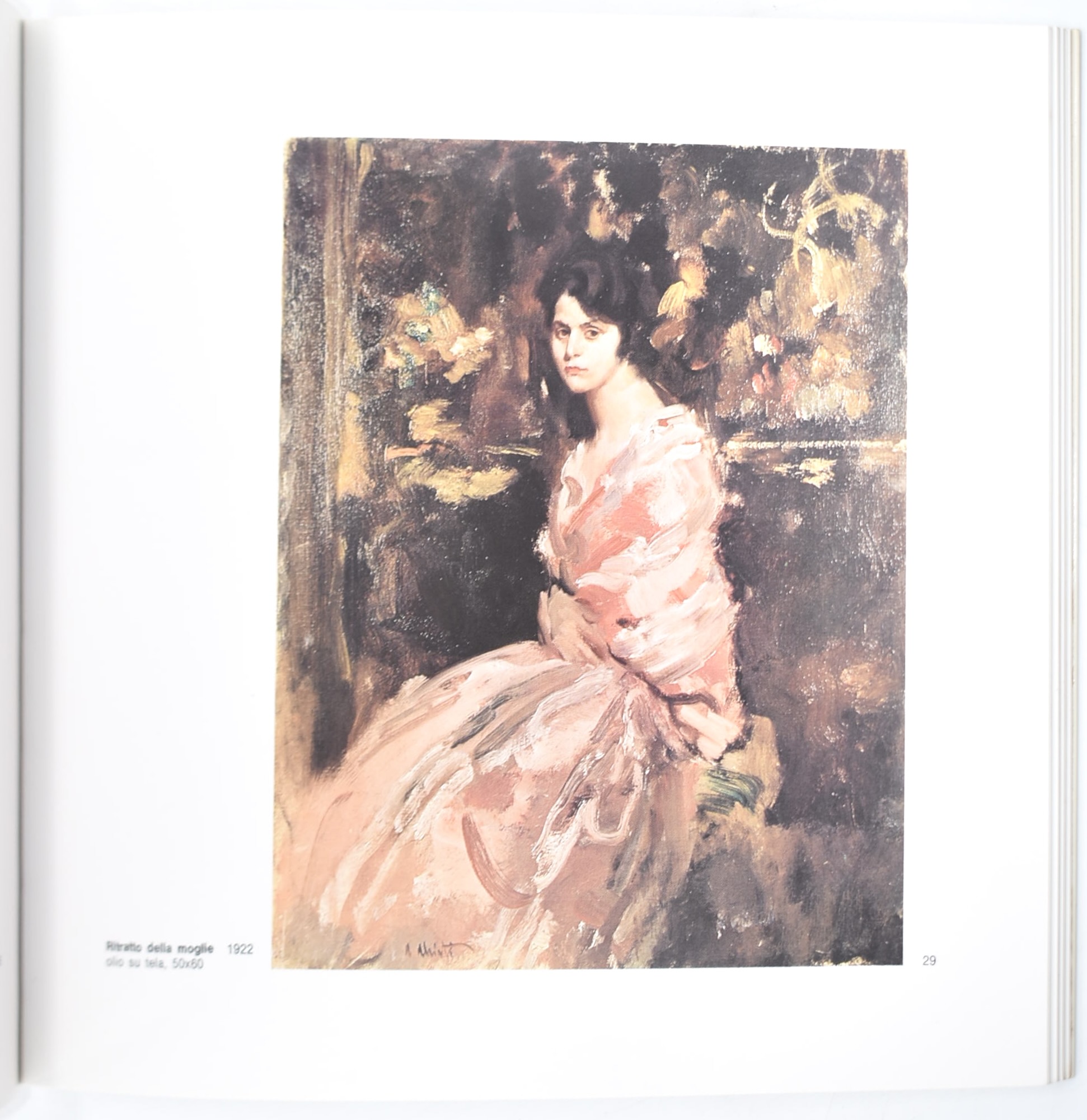 Guido Cadorin, Figurazione italiana del Novecento. Milano, Electa, 1987 (3 volumi: Cadorin, Alcia...