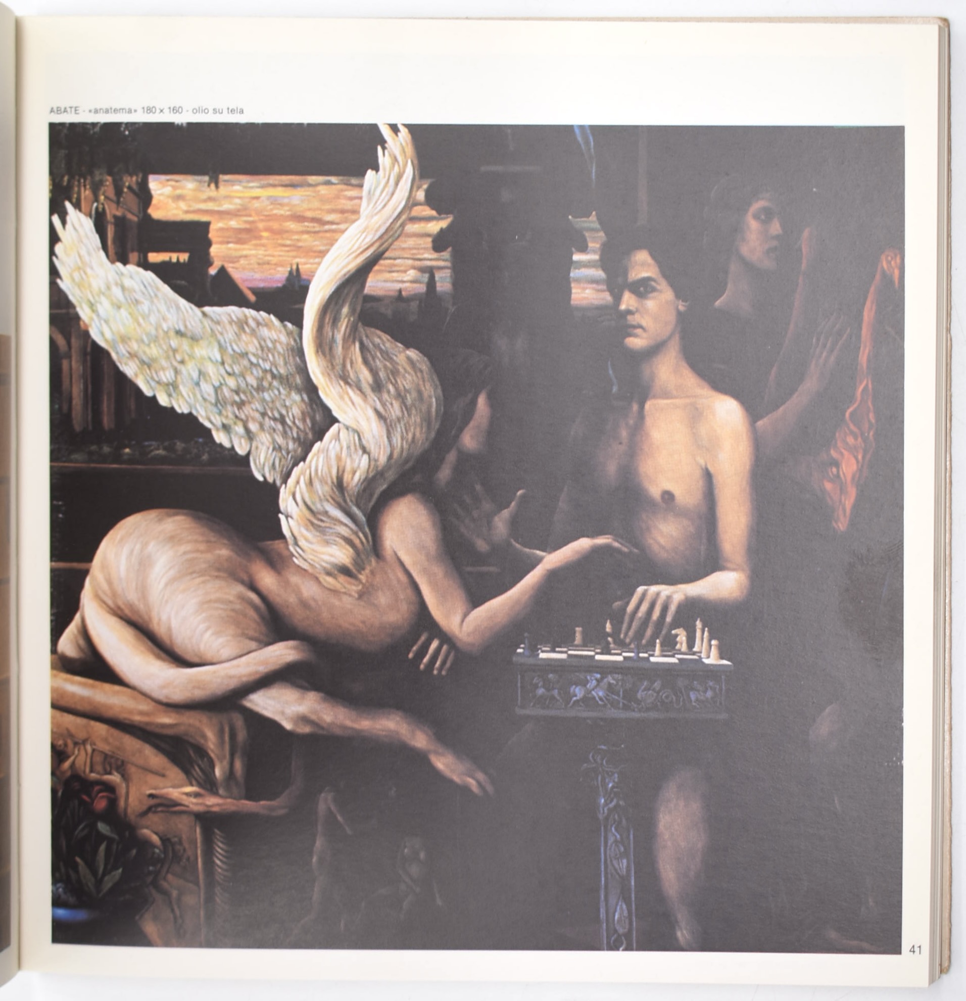 Catalogo e studi, Braque e Paul Klee — da Picasso a Ernst (3 volumi)