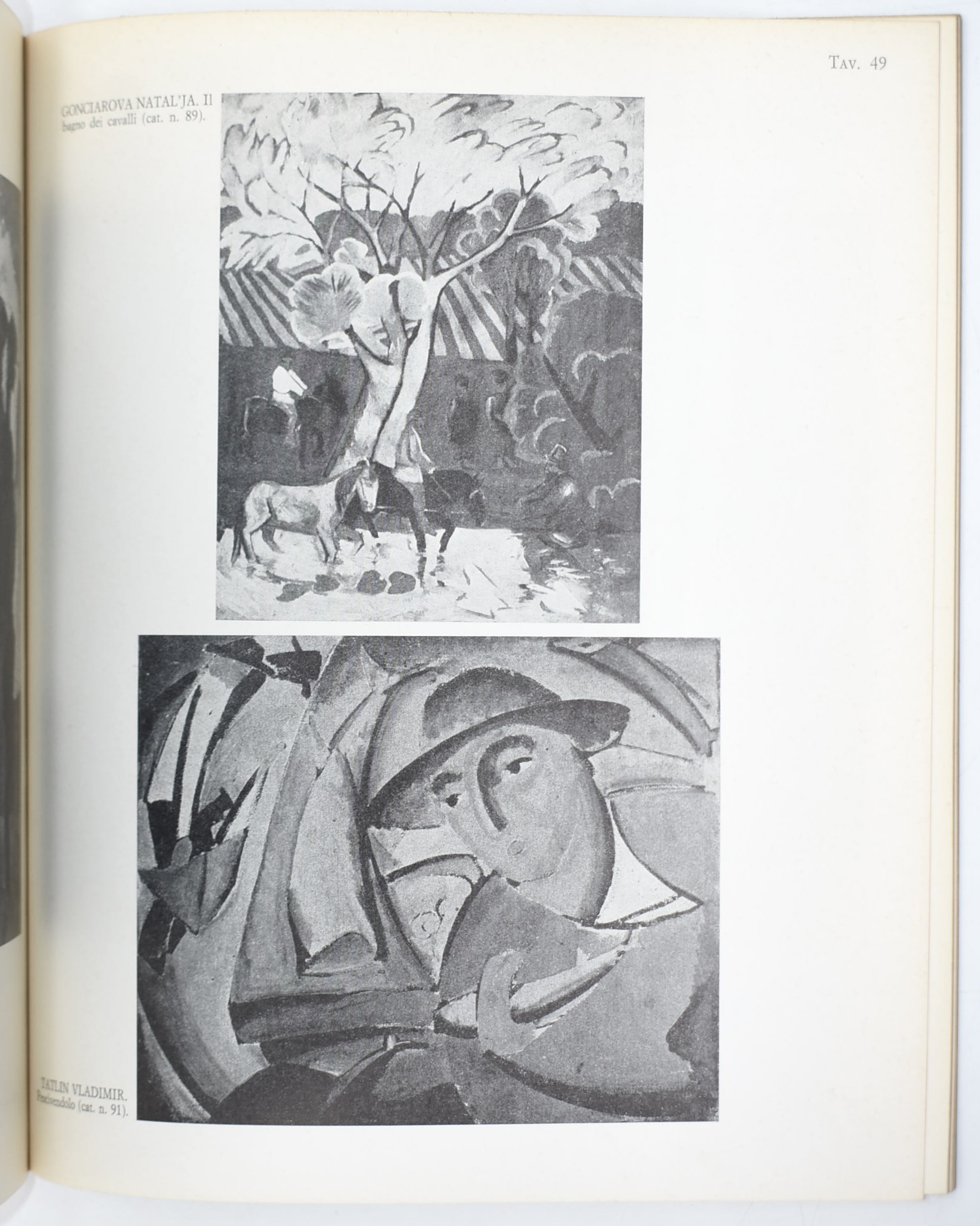 Arte russa e sovietica: icone, realismo e avanguardie (tre volumi)