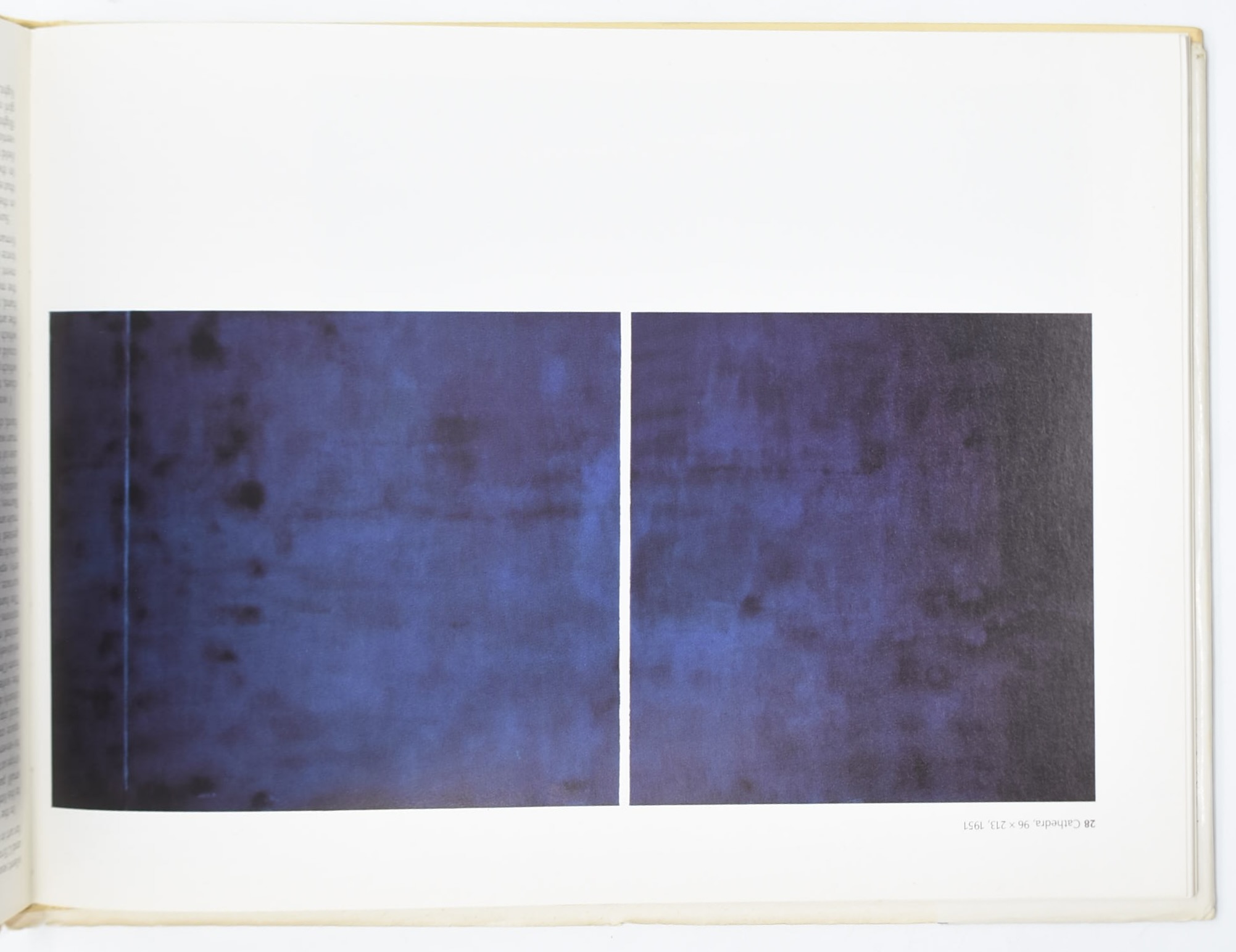 Lo spazio del sacro; Barnett Newman; Lorenza Trucchi, Arte per tutti (3 volumi)
