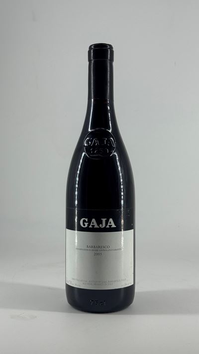 Gaja, Barbaresco 2005 (1 bottiglia)